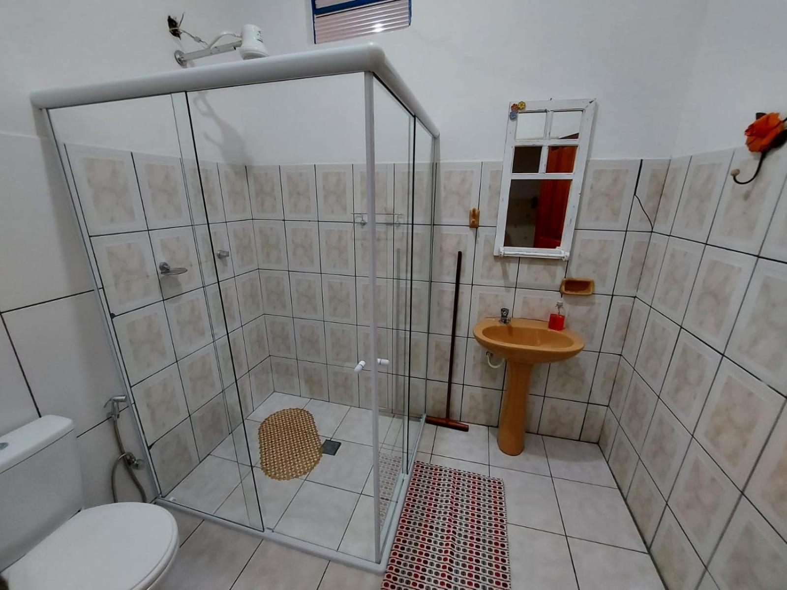 Pouso do Bizuca (Casa de temporada)