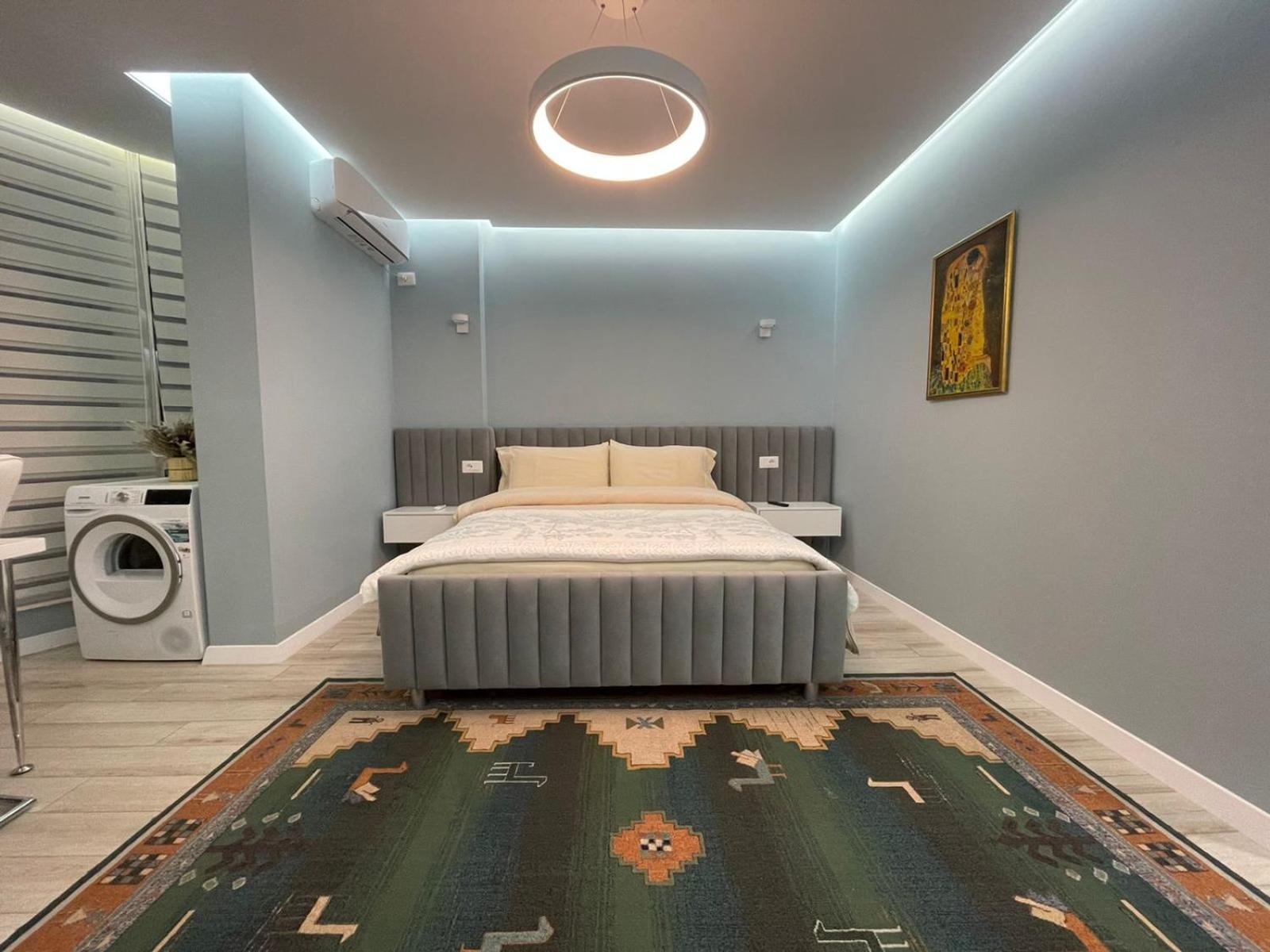 Comfort Apartment In City Center