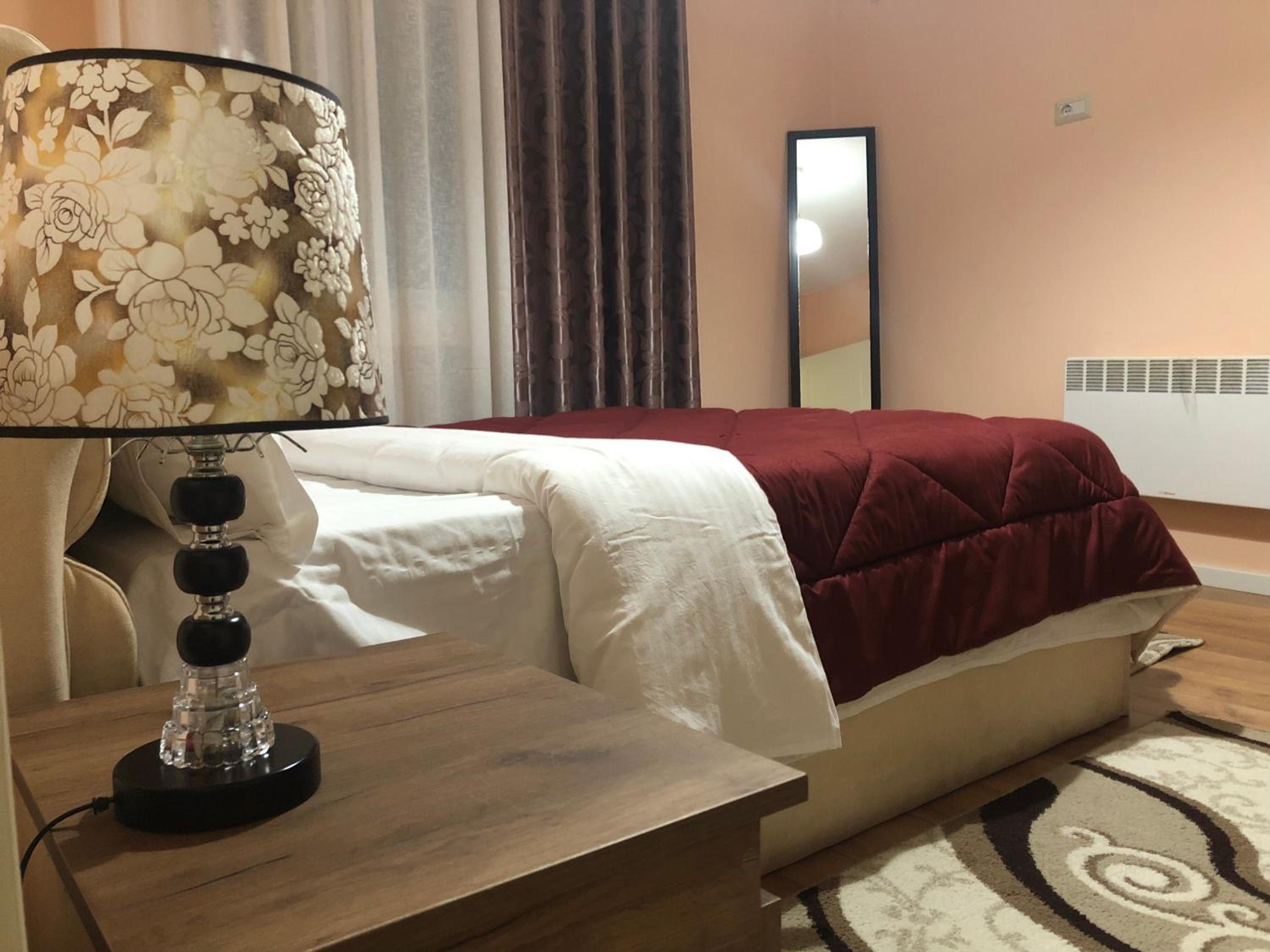 Korca Luxury Apartments & Rooms