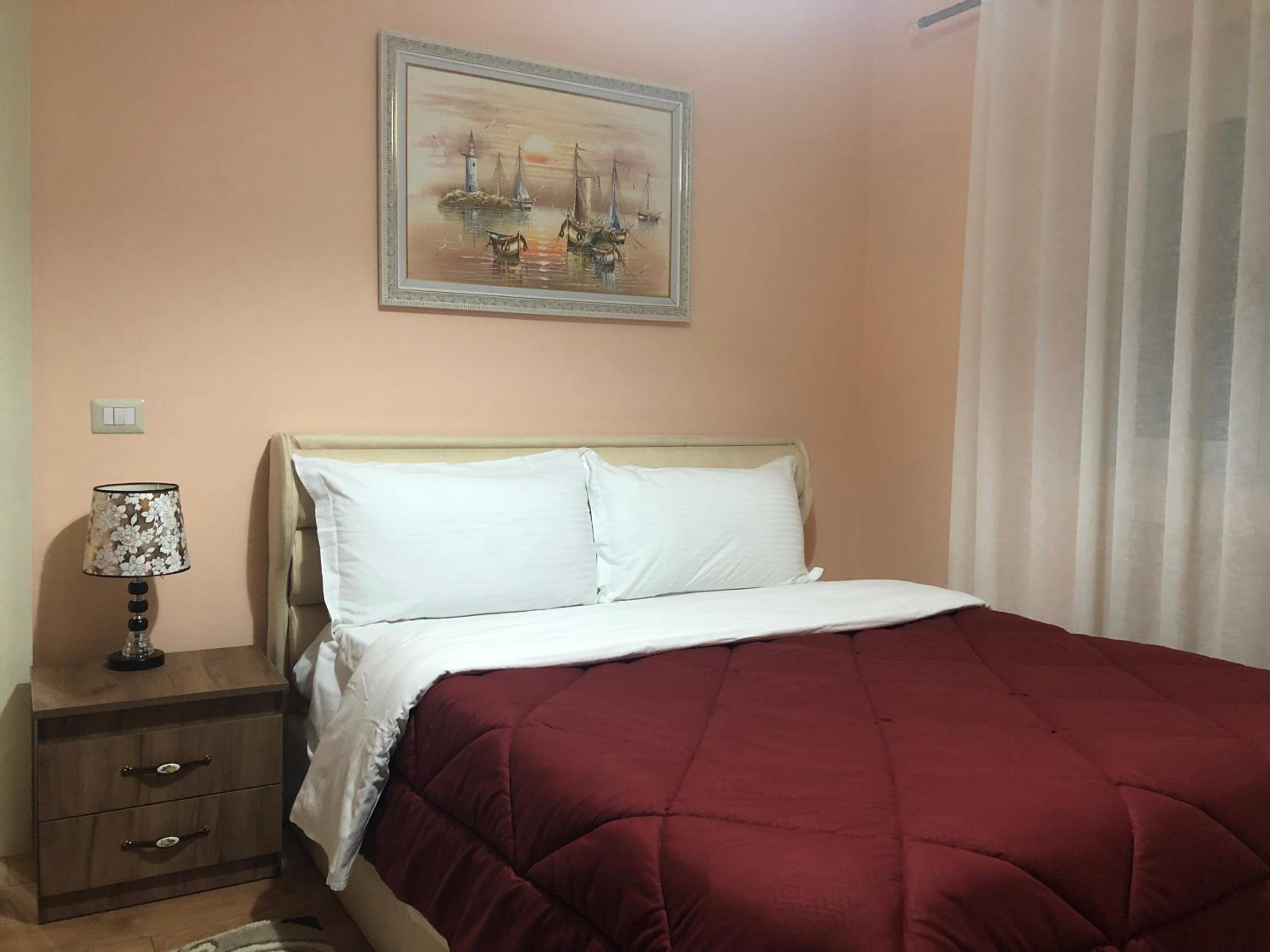 Korca Luxury Apartments & Rooms