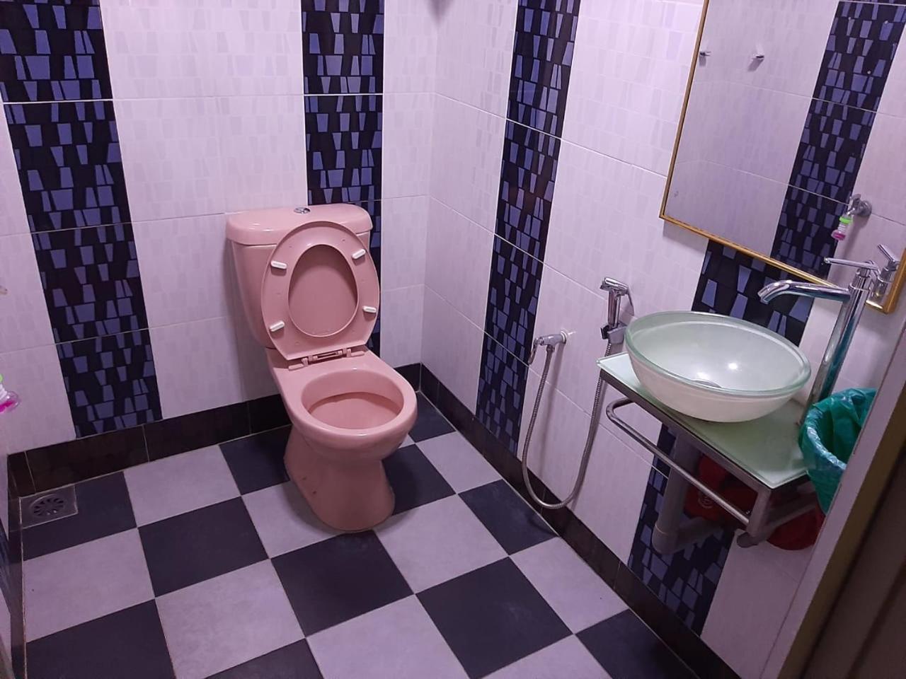 Twin Castle Homestay Kuala Pilah