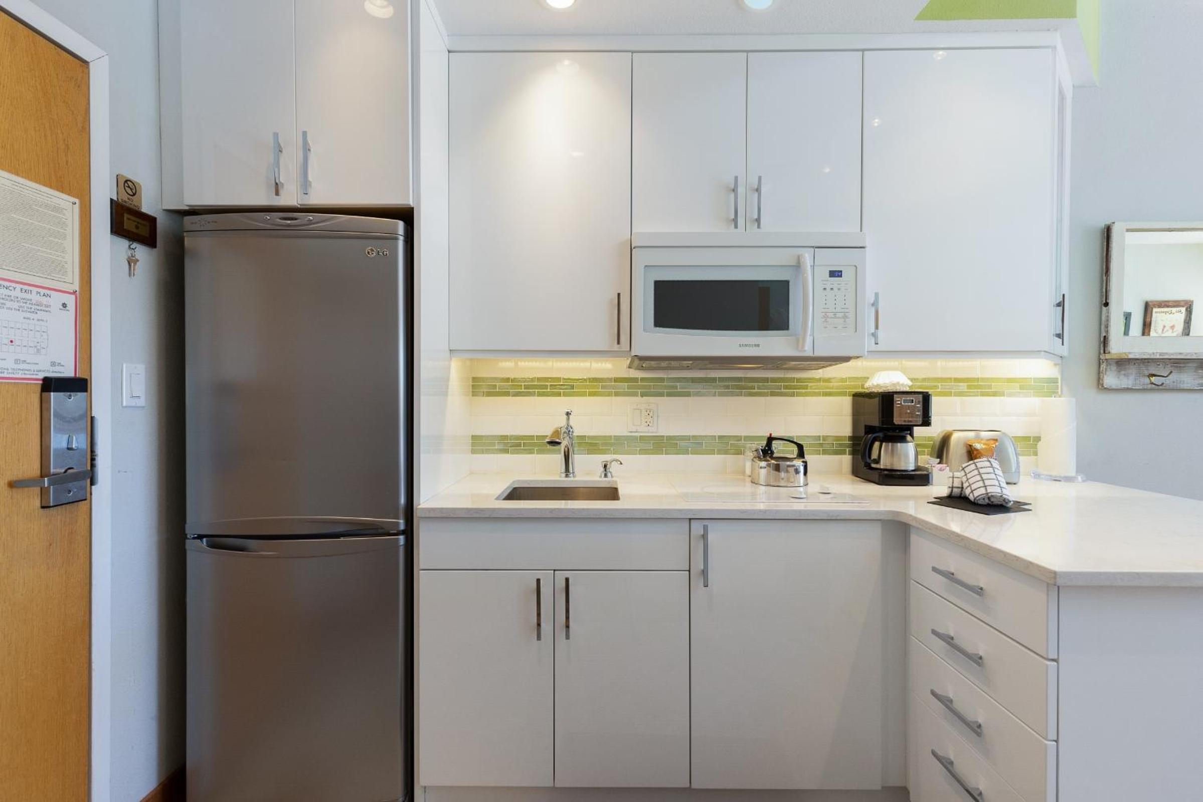 2754 Slopeside condo