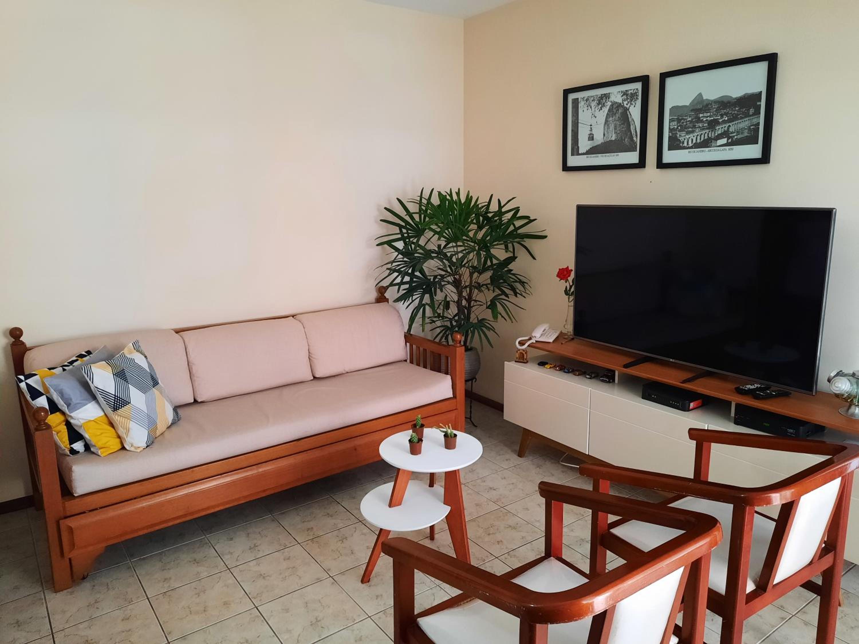 Flat 2 suites com vista para o mar e lagoa. photo 3