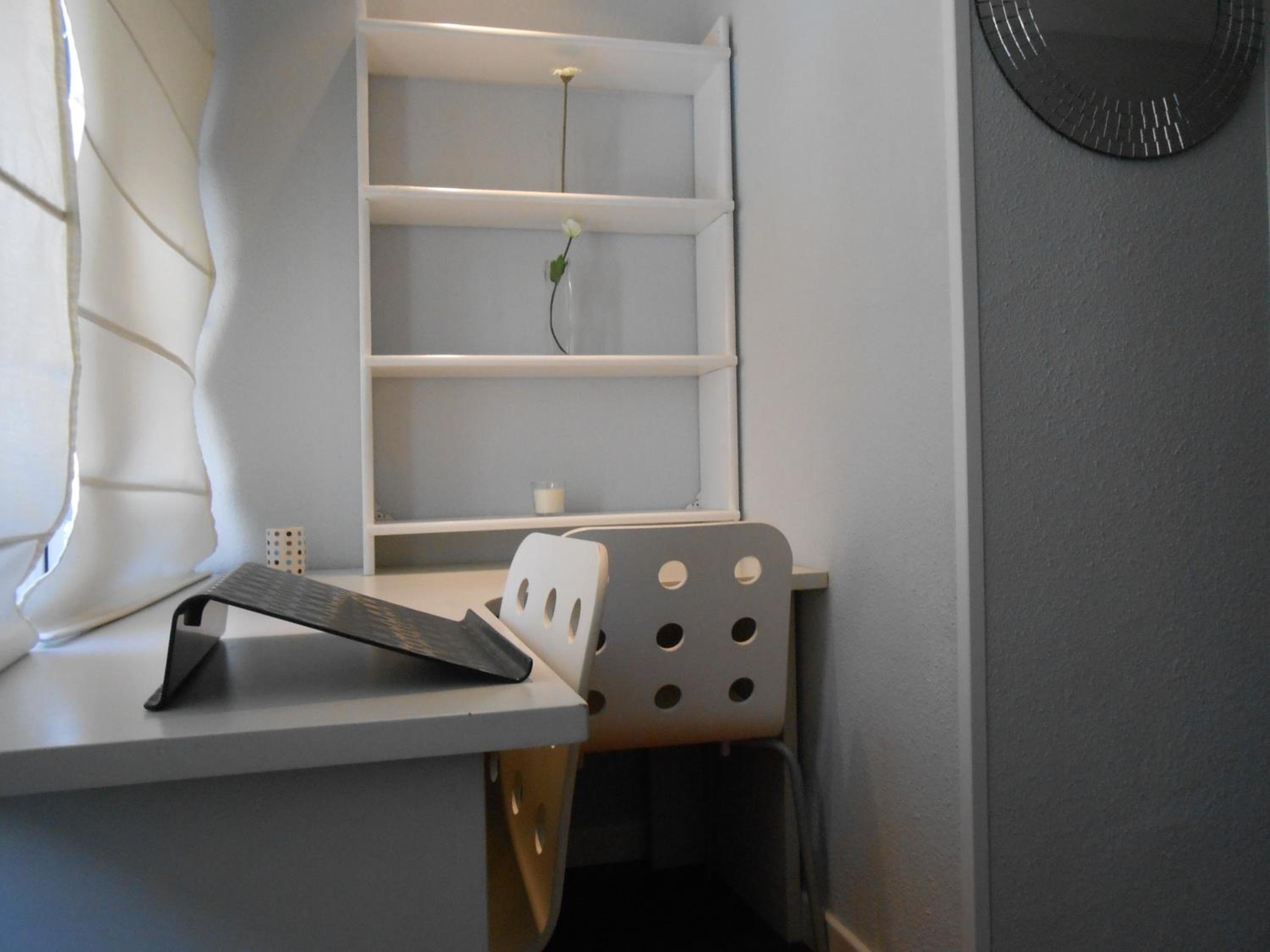 Madrid Studio Apartments view 5
