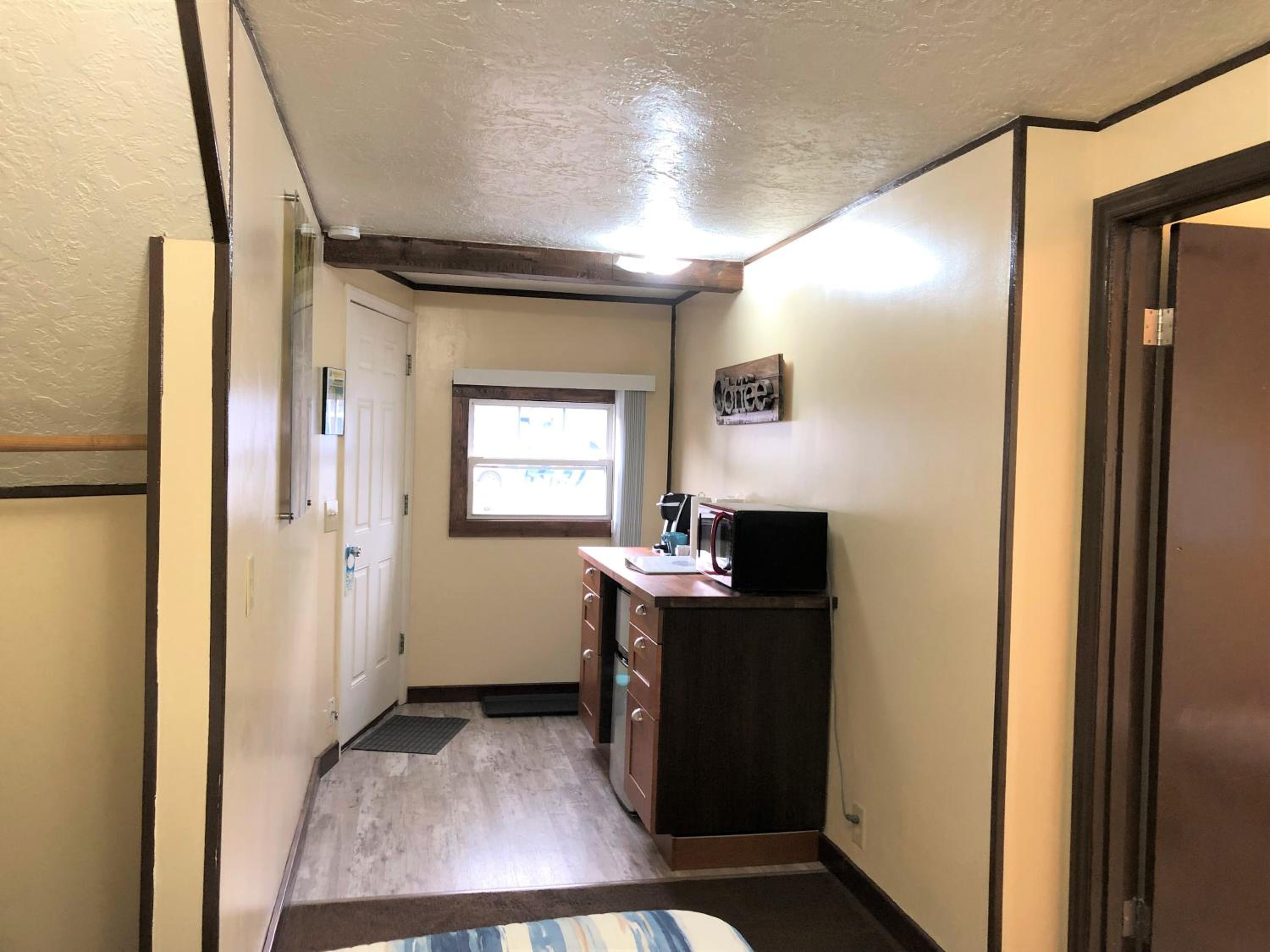 The Anchorage Motel