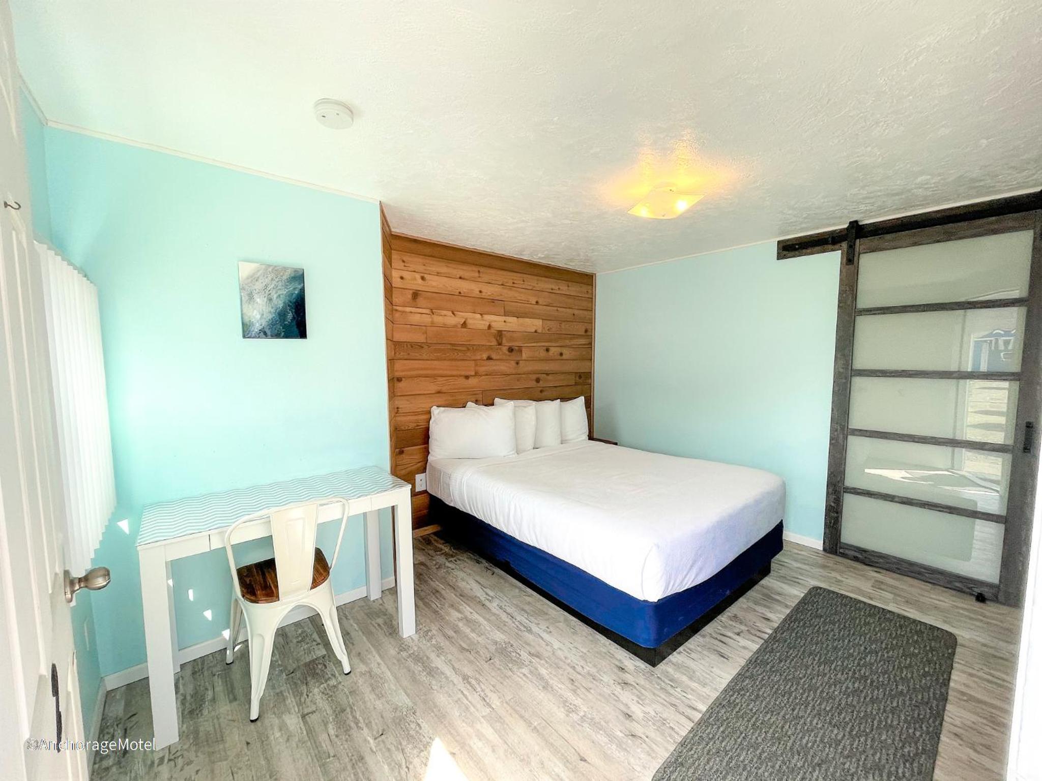 The Anchorage Motel