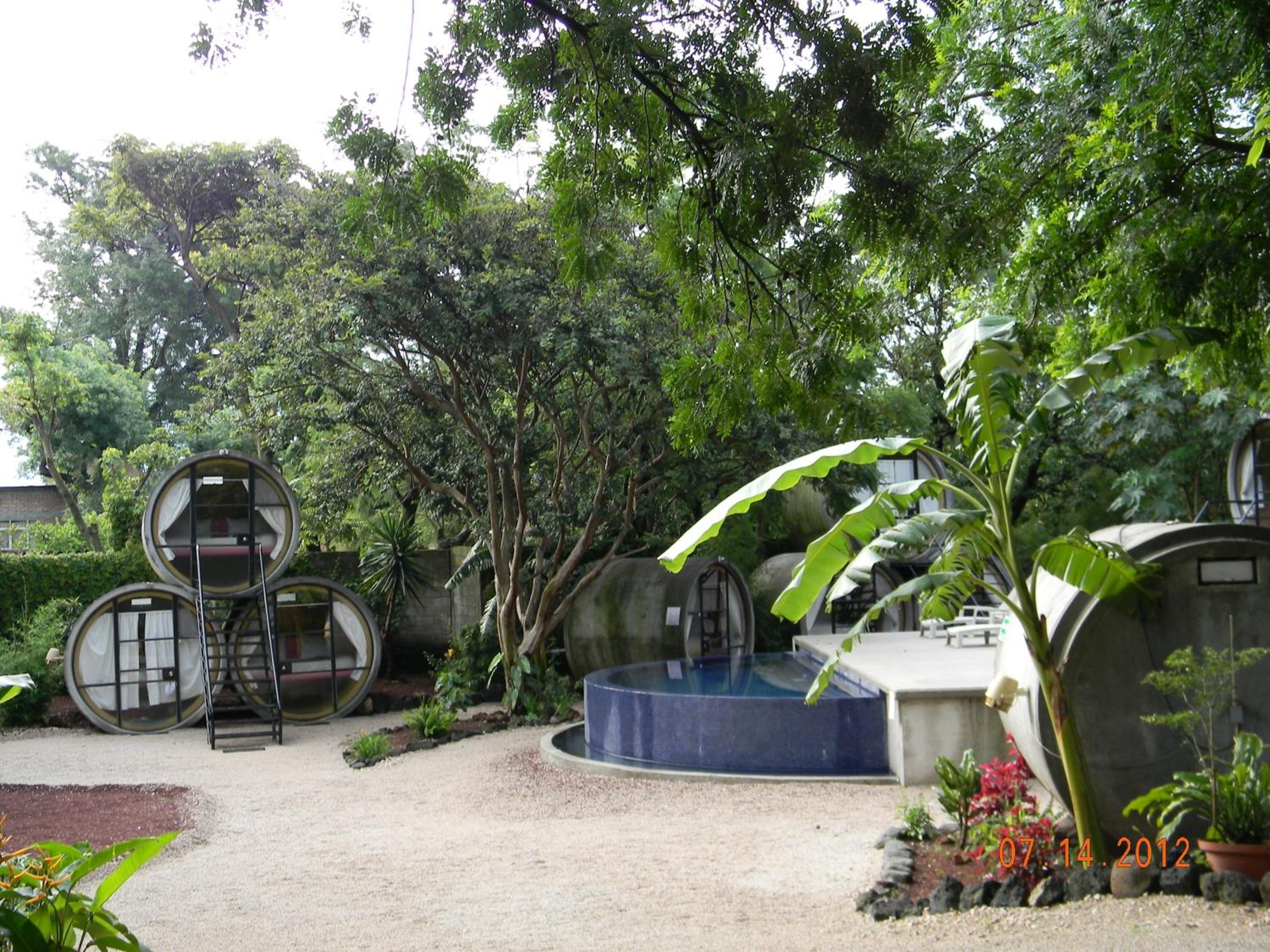 Tubohotel