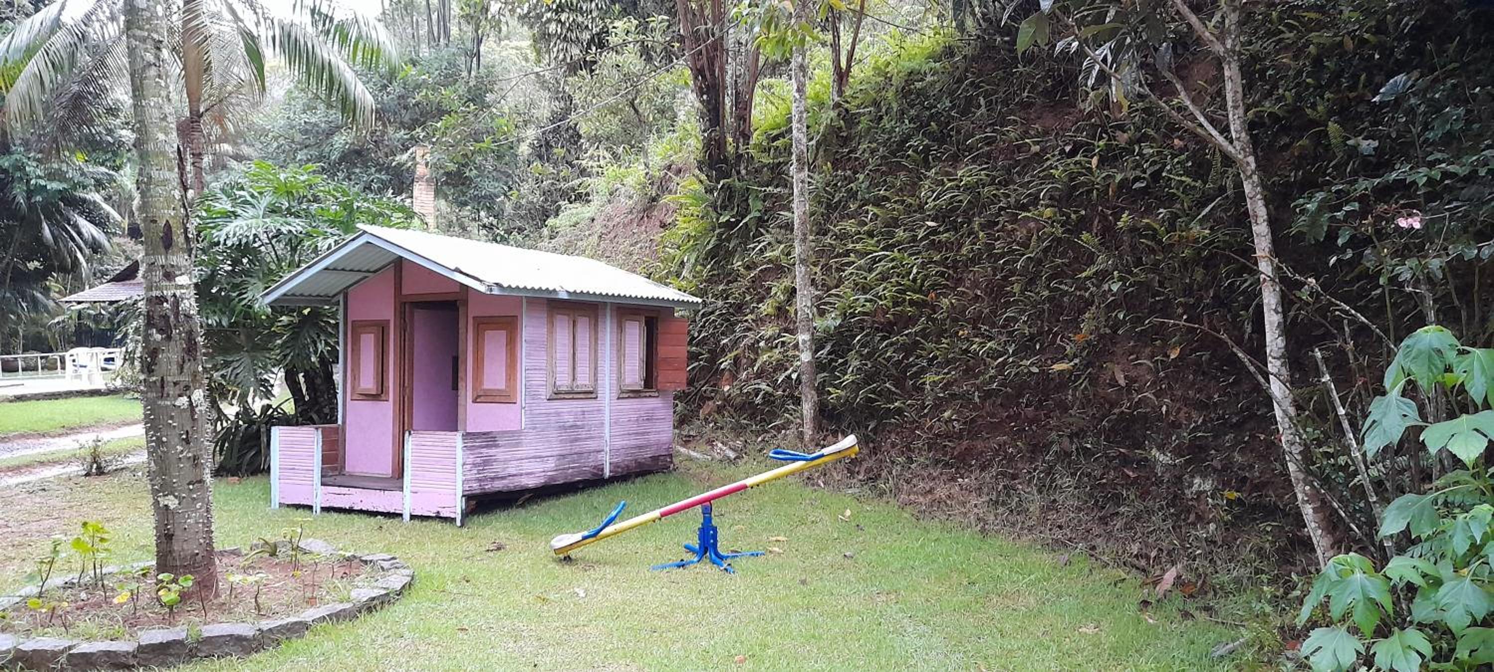 Sitio Camundongo
