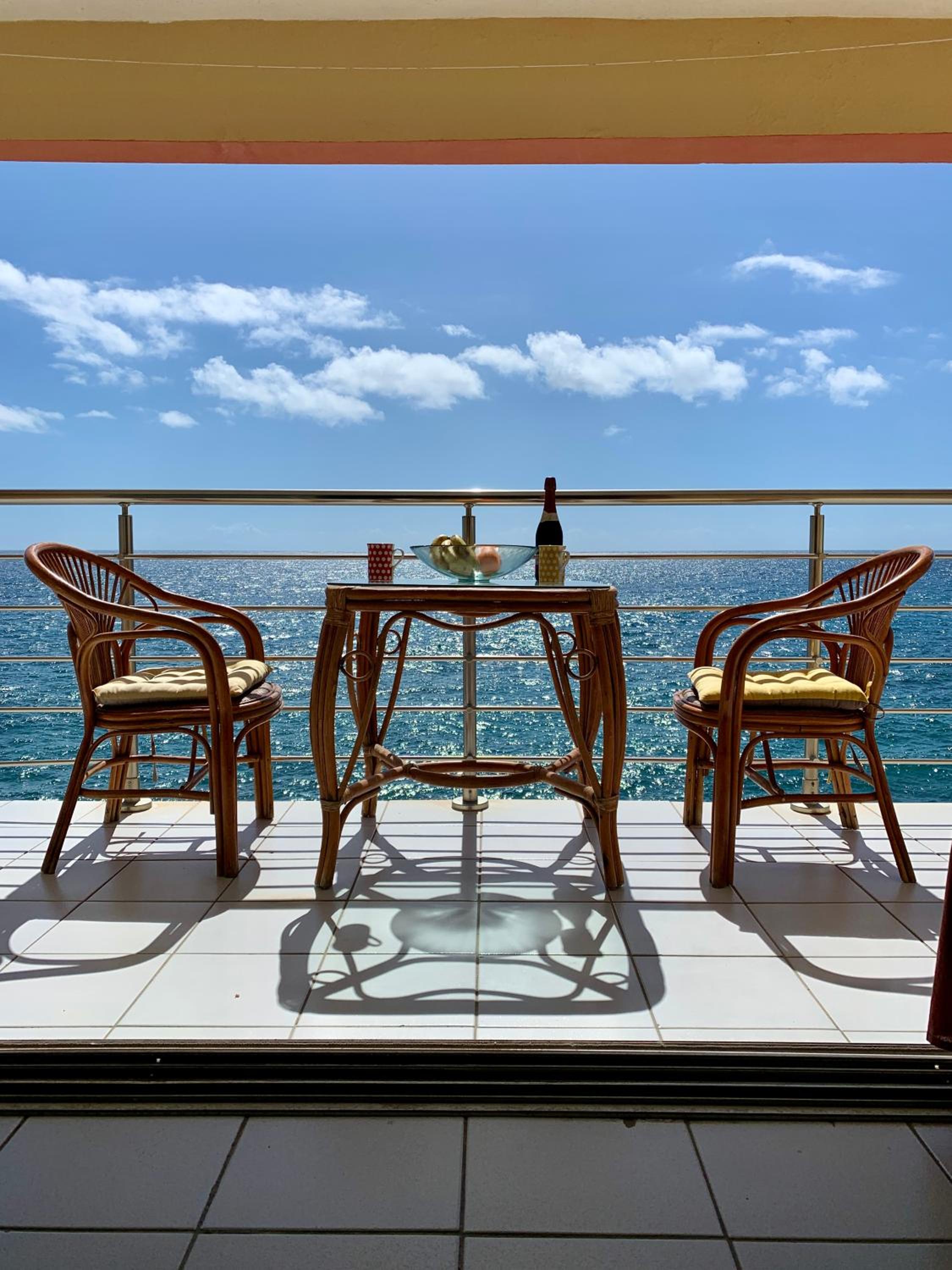 Ocean Shore