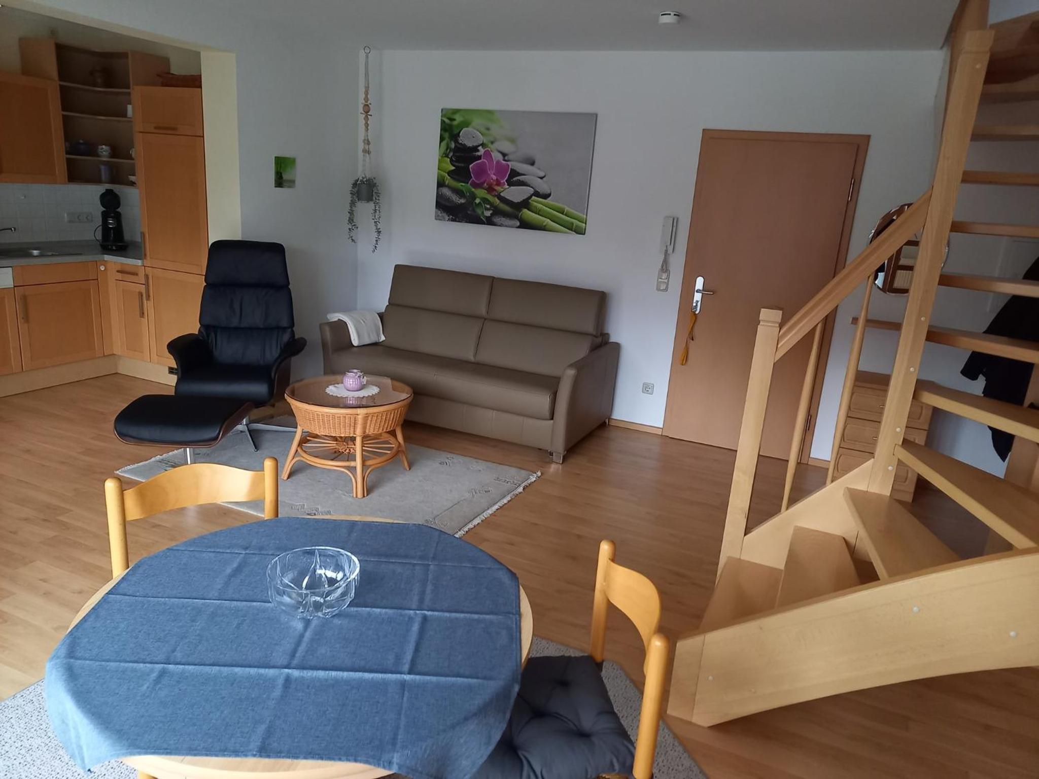 Alte Reihe 10 Whg 5 view 3