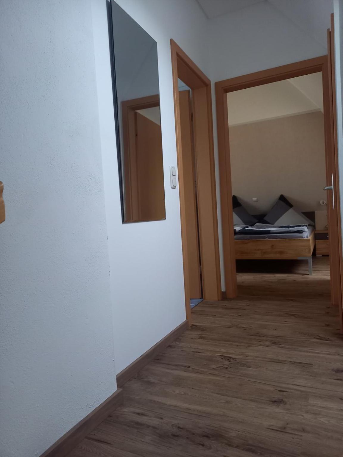 Alte Reihe 10 Whg 5 view 5