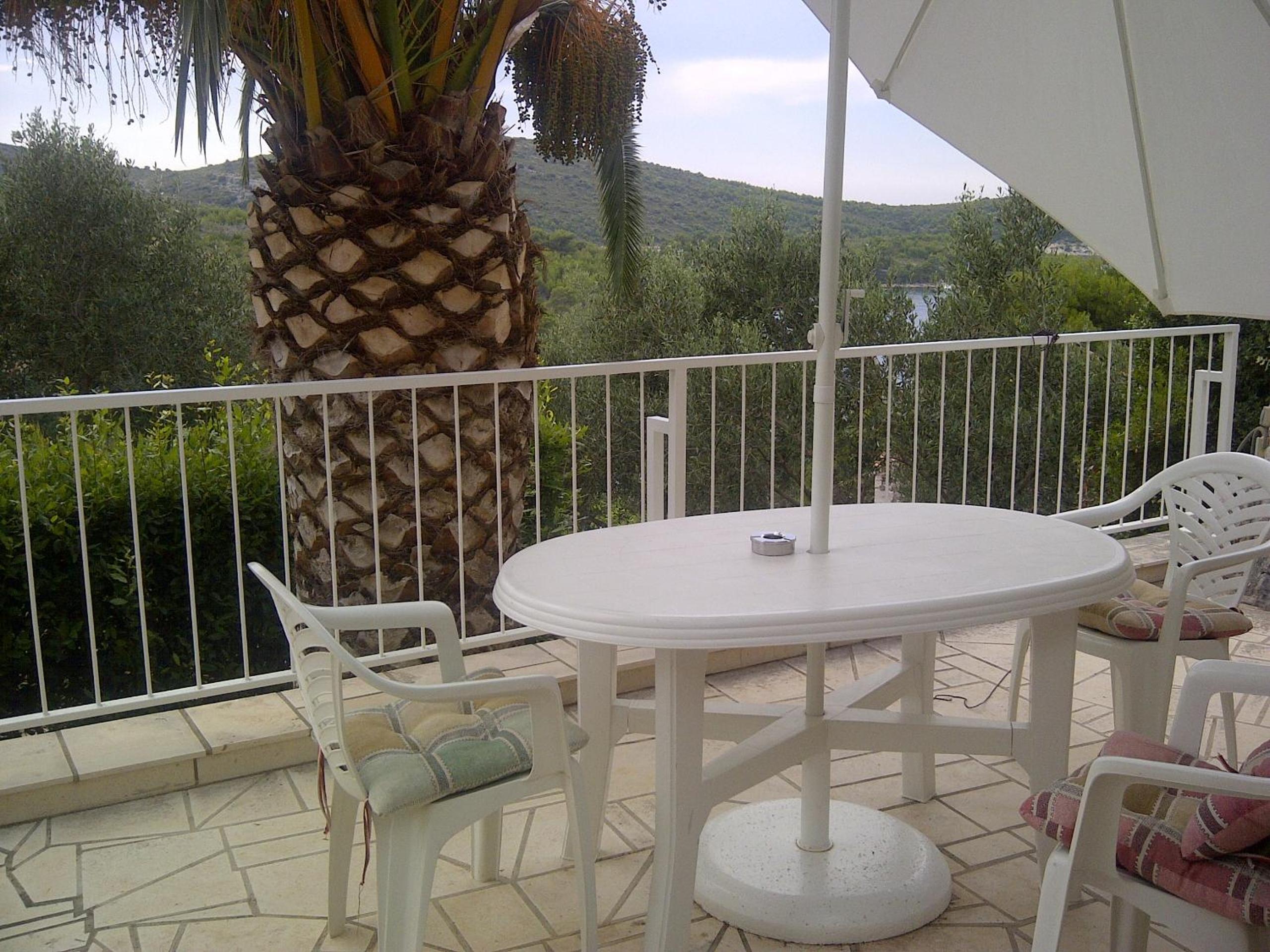 Apartments Villa Sonia & Teo Hvar