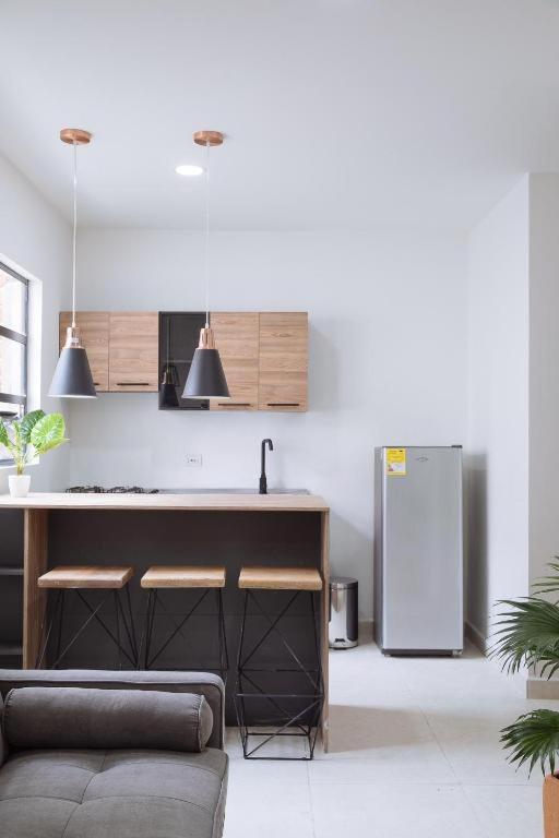 Apartamento Lleras