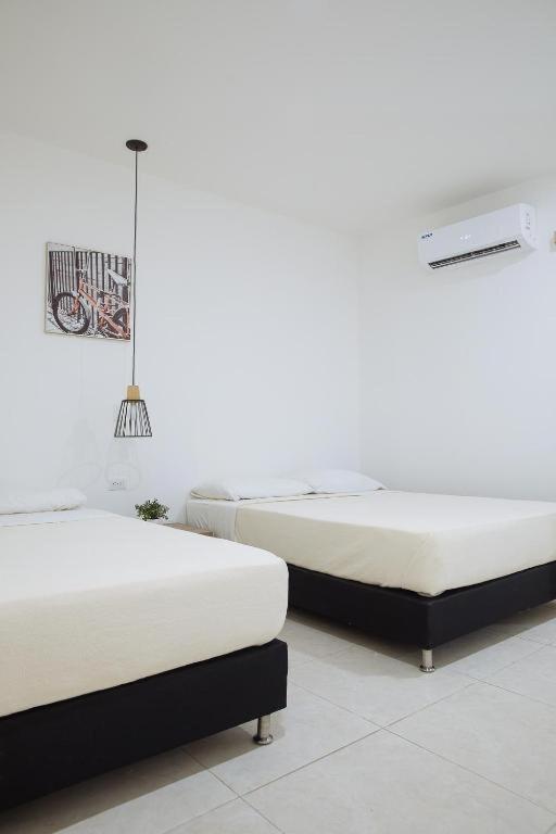 Apartamento Lleras