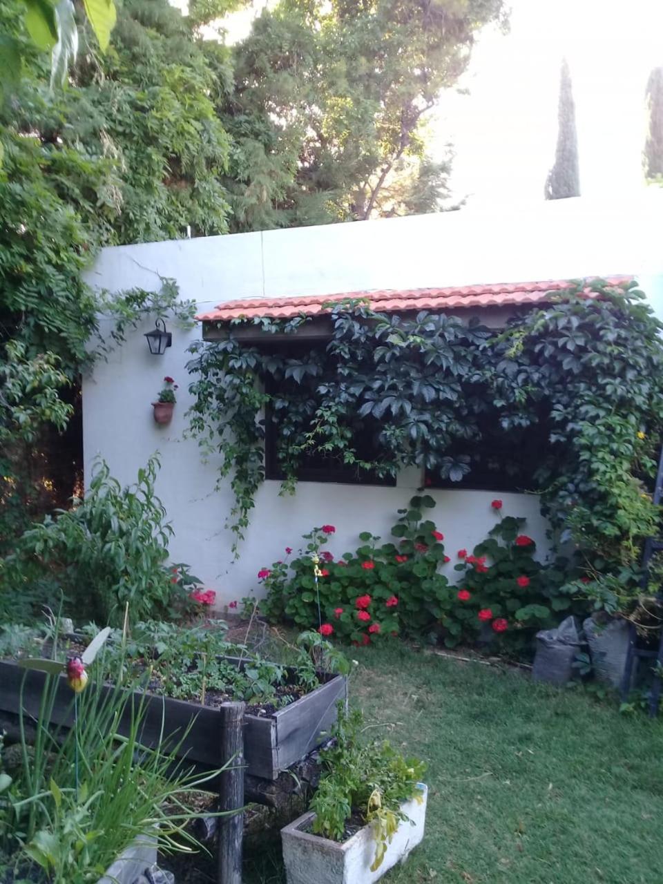 Casa en Luján de Cuyo con pileta