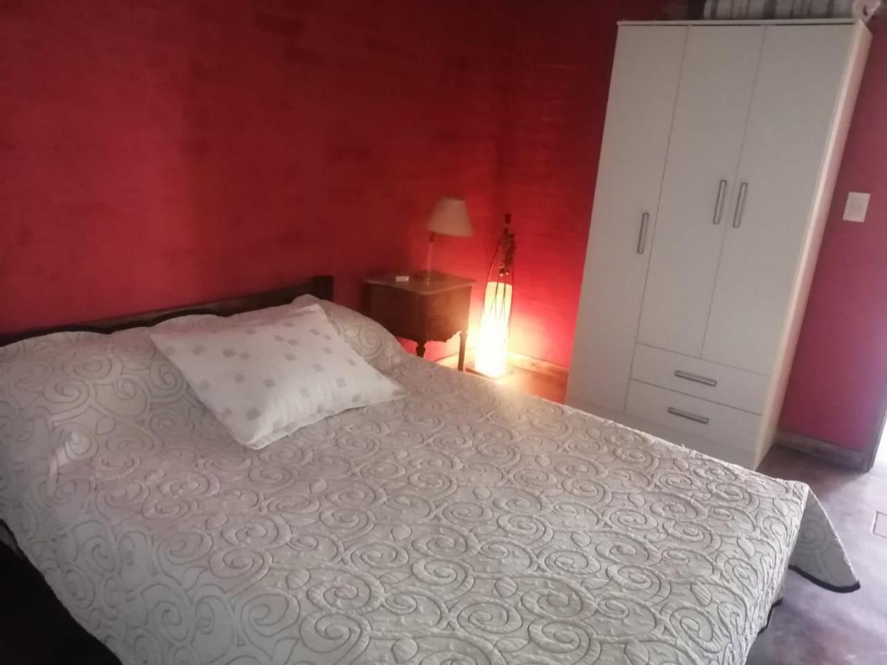 Casa en Luján de Cuyo con pileta