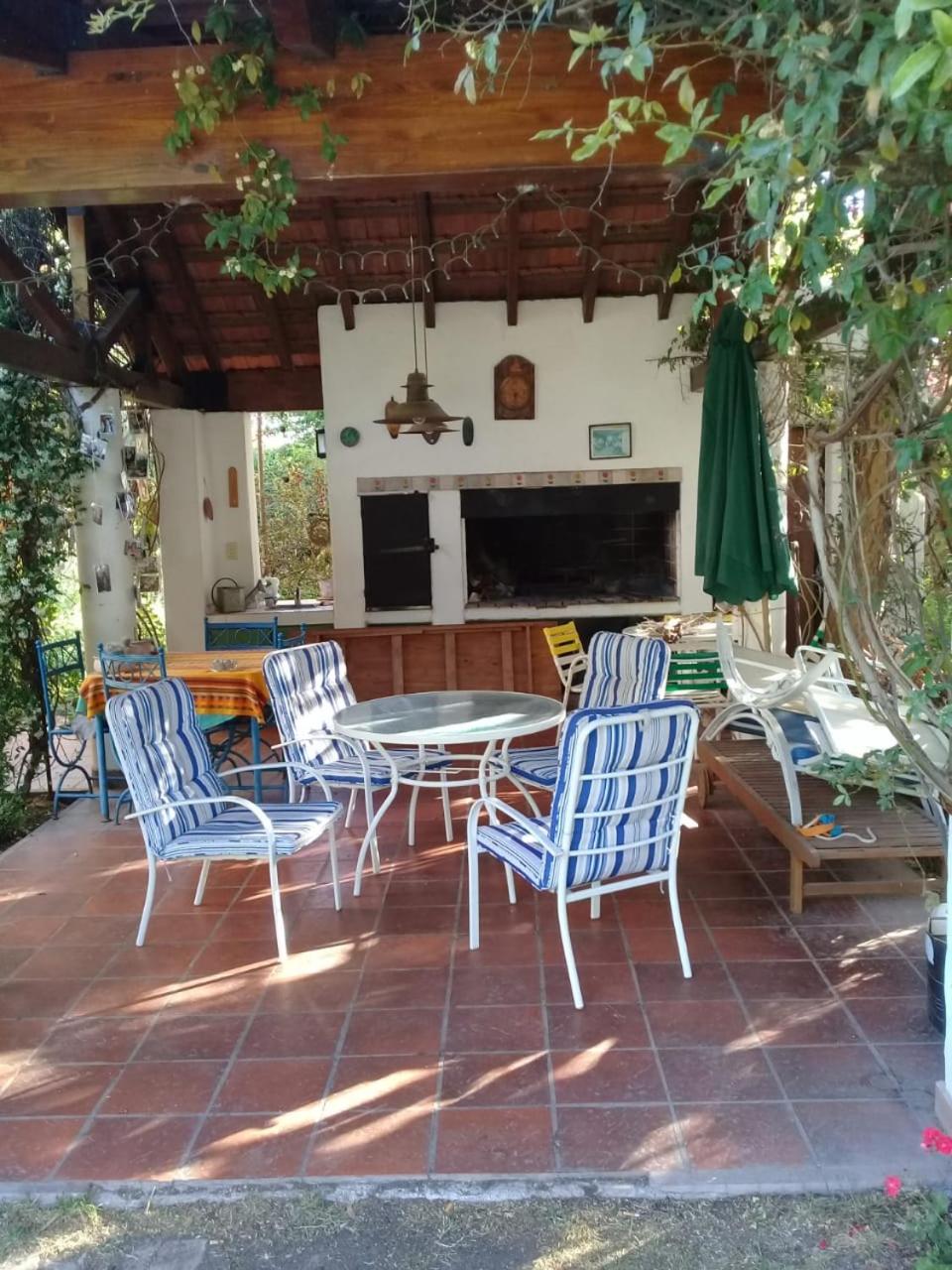 Casa en Luján de Cuyo con pileta