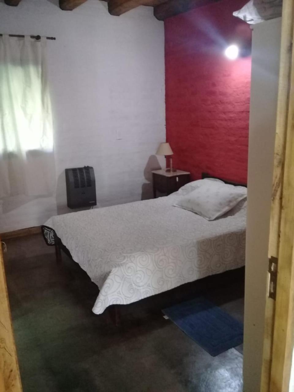 Casa en Luján de Cuyo con pileta