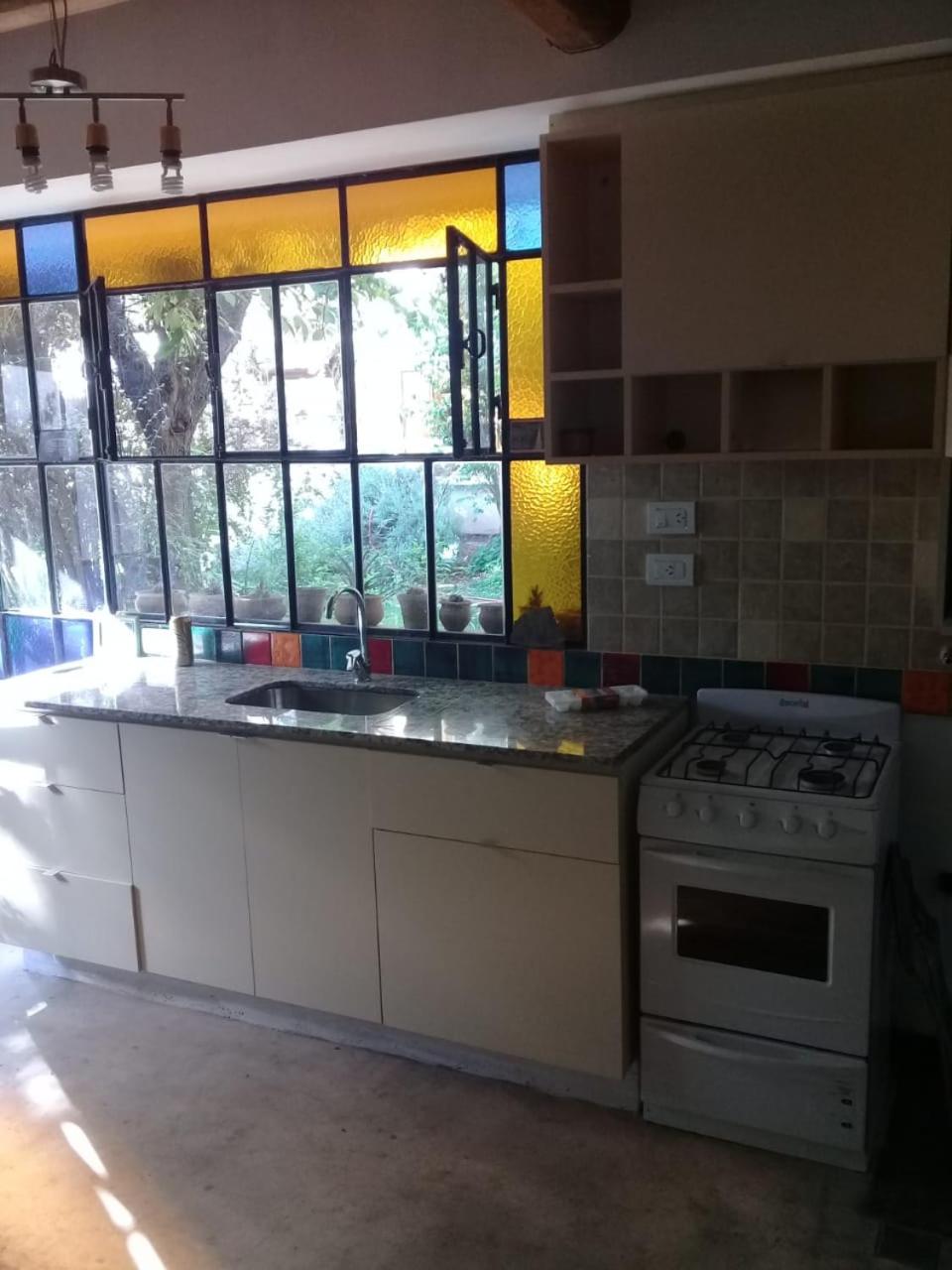 Casa en Luján de Cuyo con pileta