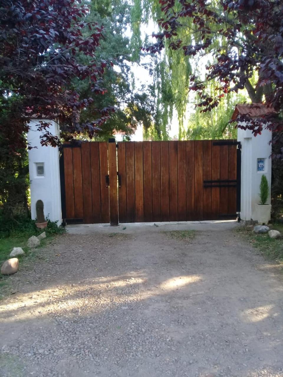 Casa en Luján de Cuyo con pileta