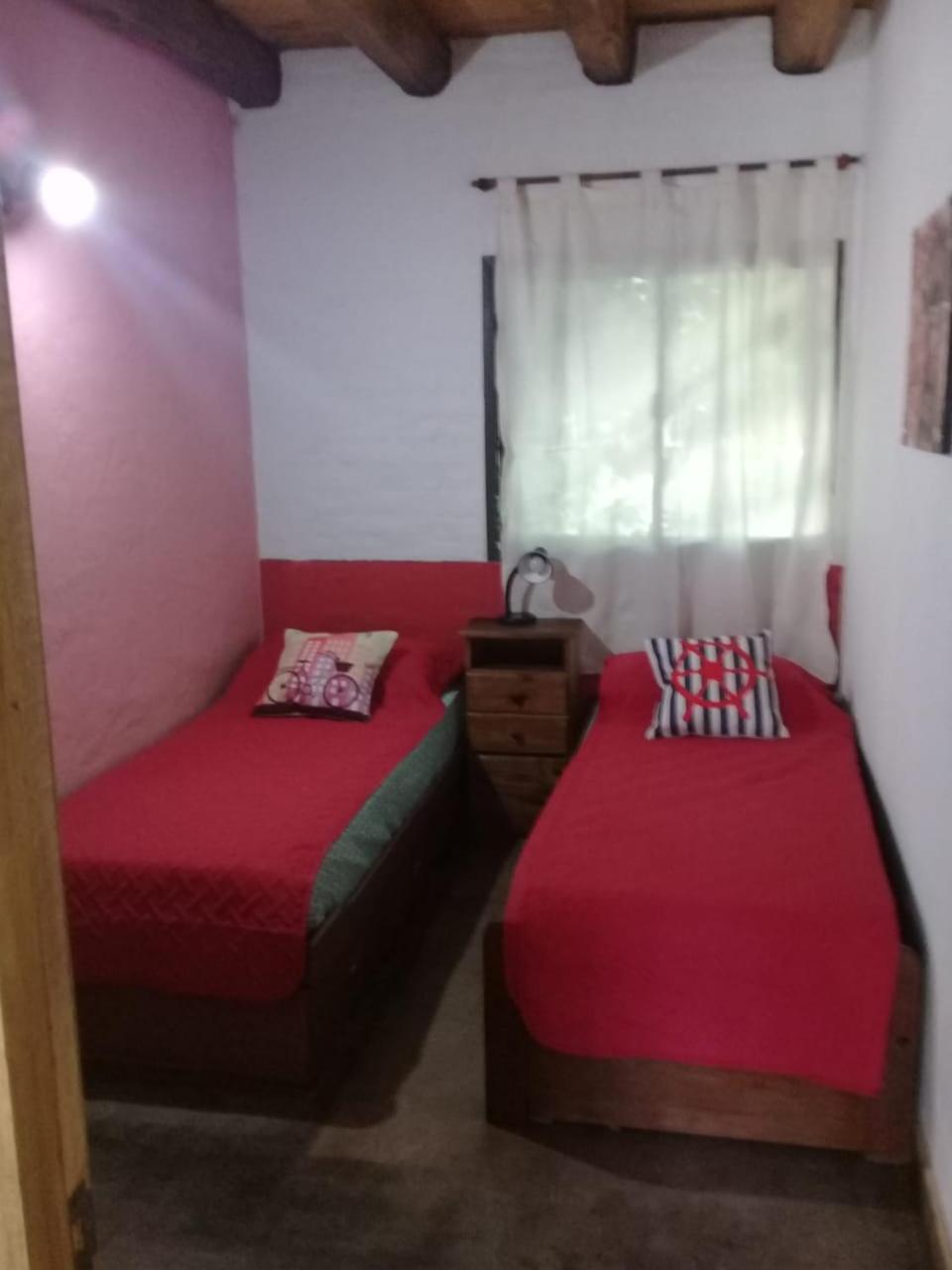Casa en Luján de Cuyo con pileta
