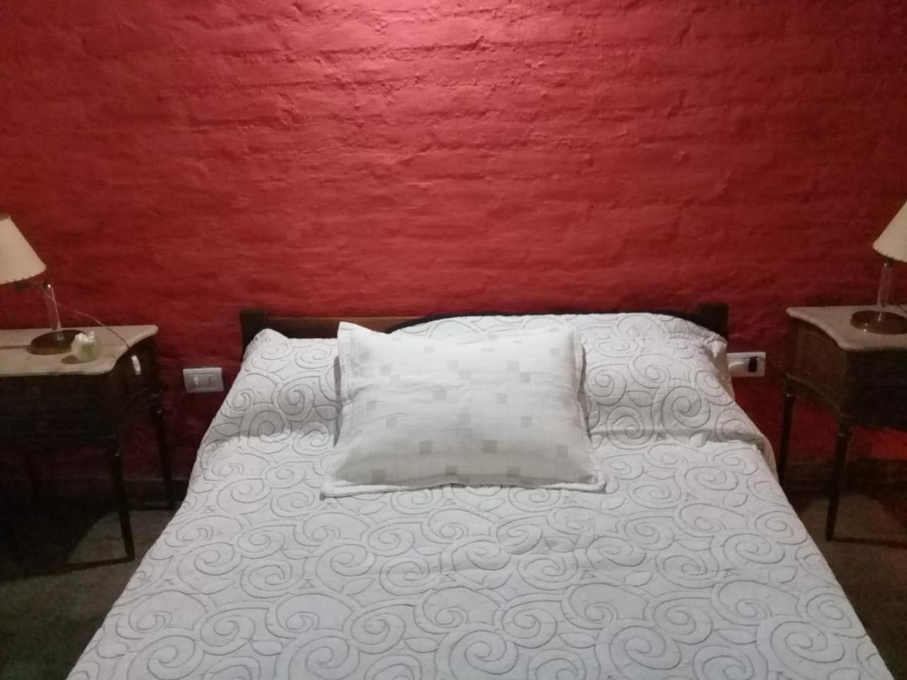 Casa en Luján de Cuyo con pileta