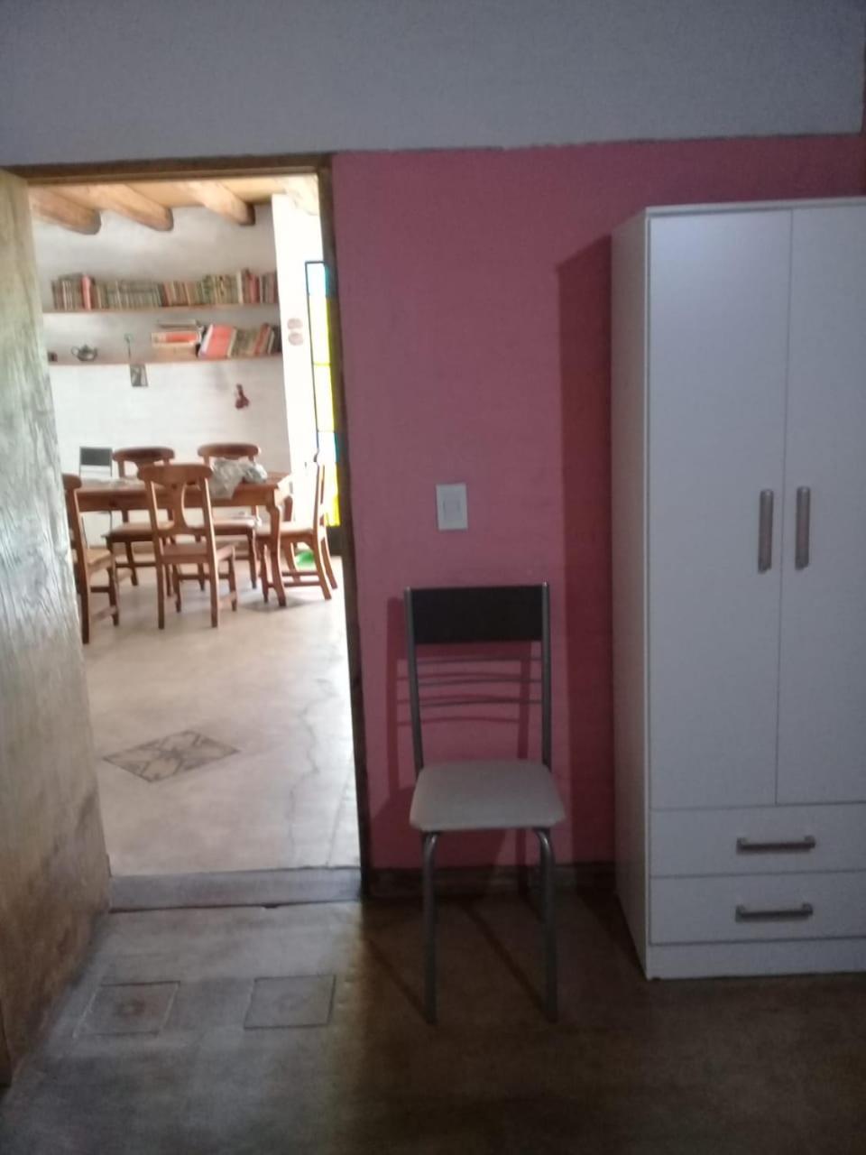 Casa en Luján de Cuyo con pileta