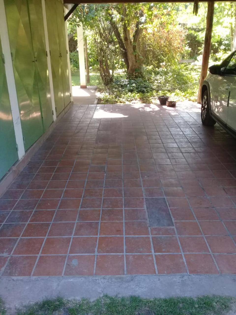 Casa en Luján de Cuyo con pileta