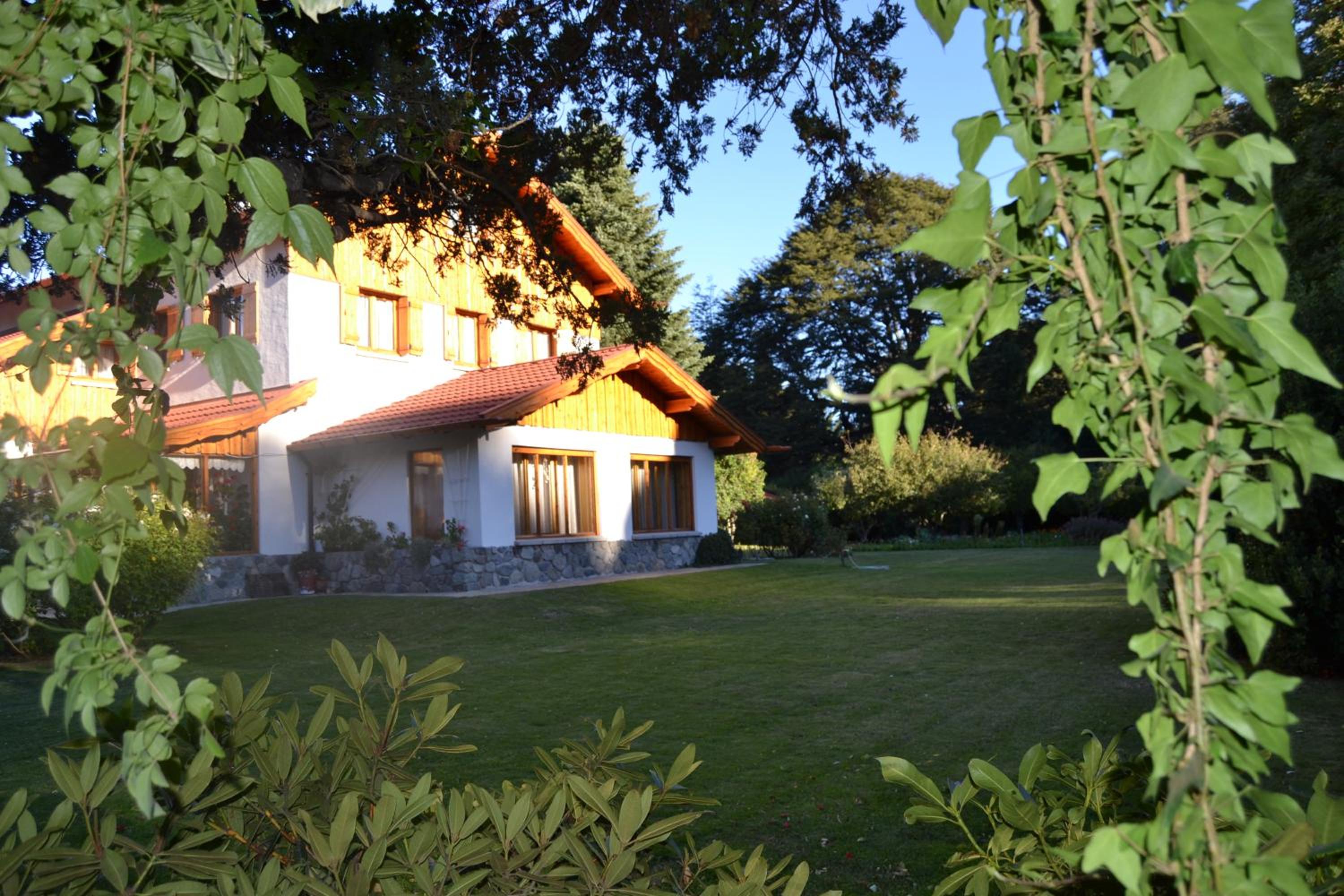 Hosteria Katy