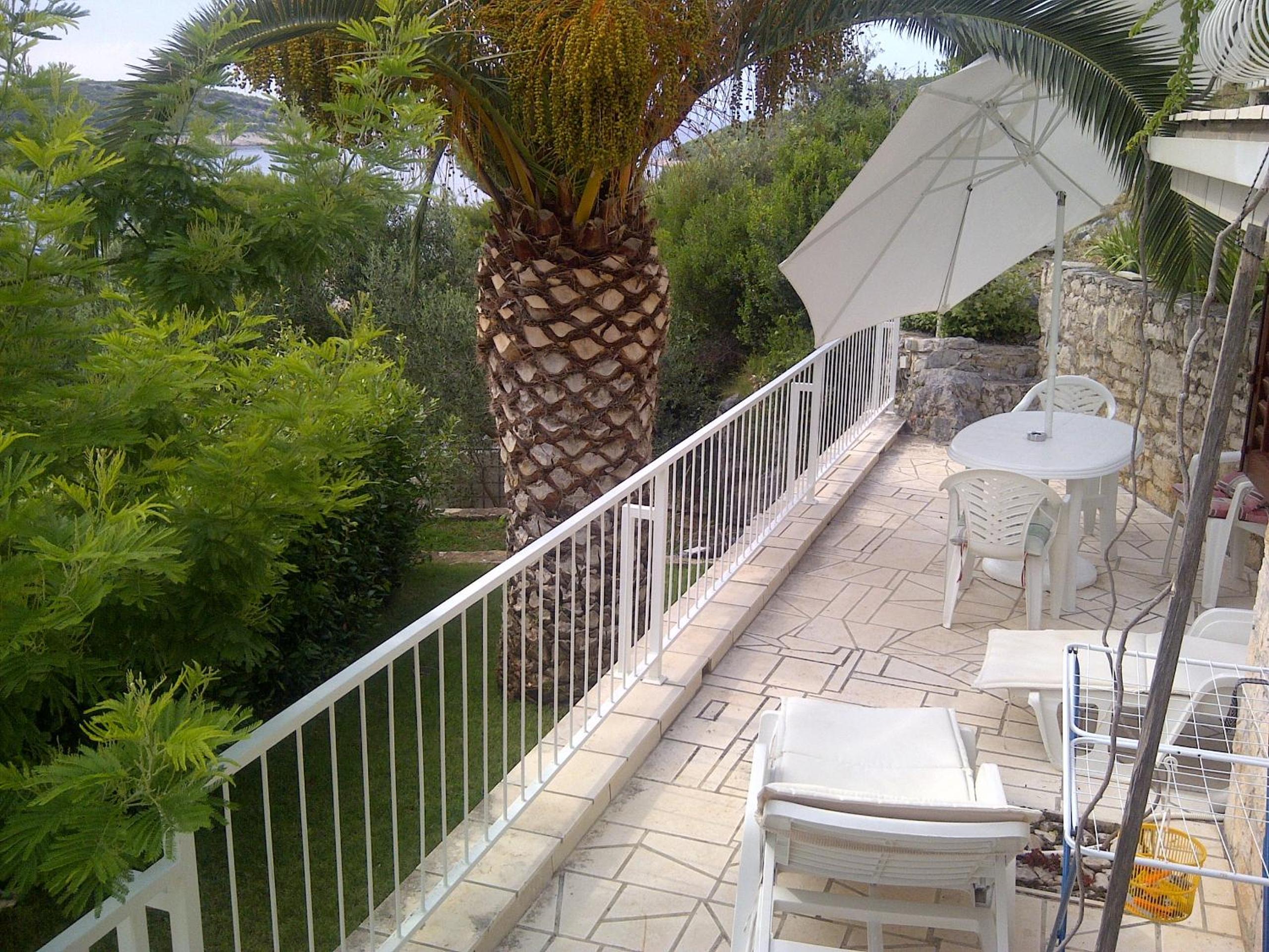 Apartments Villa Sonia & Teo Hvar