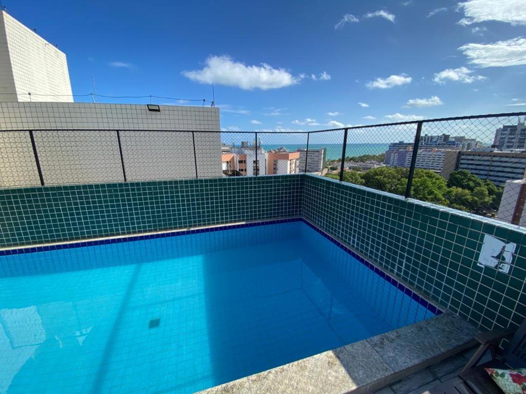 Den Oude Home, a poucos metros da praia da Ponta Verde view 5