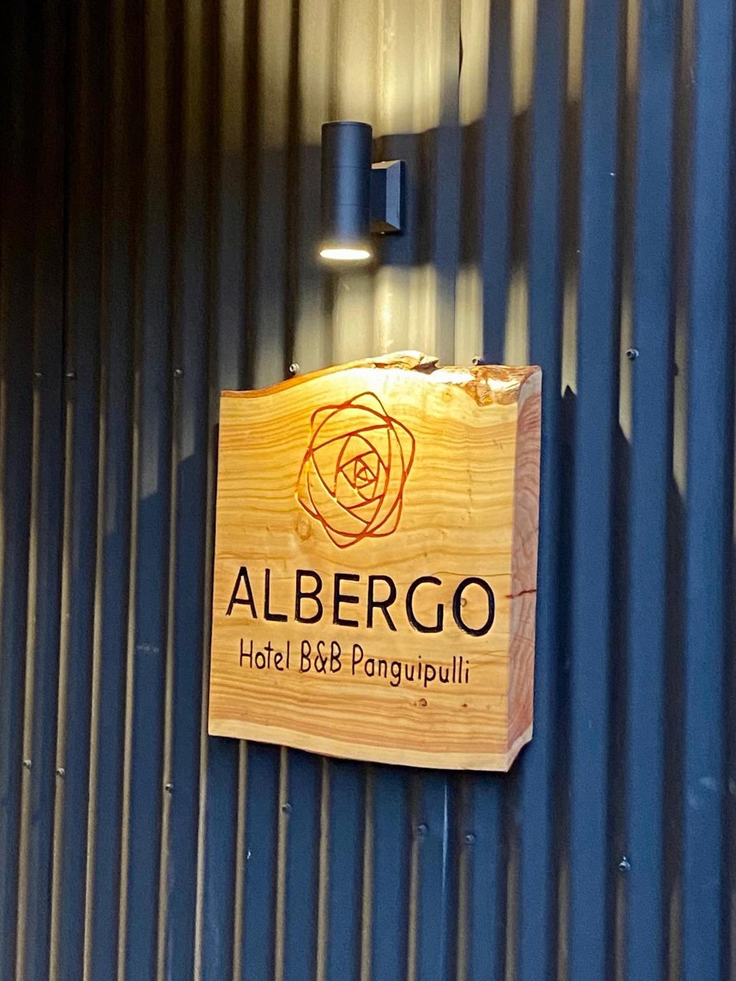 Albergo B&B