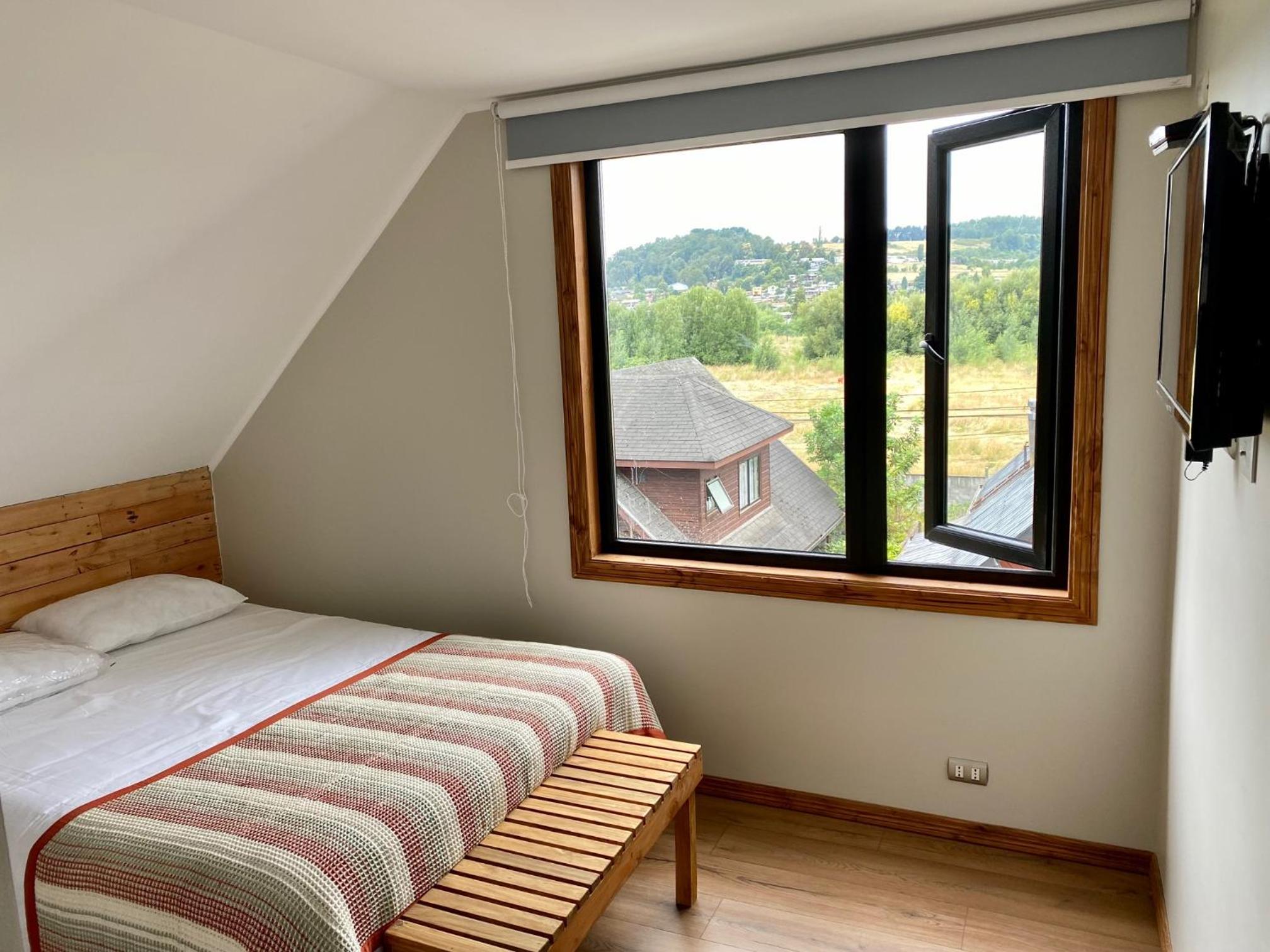 Albergo B&B