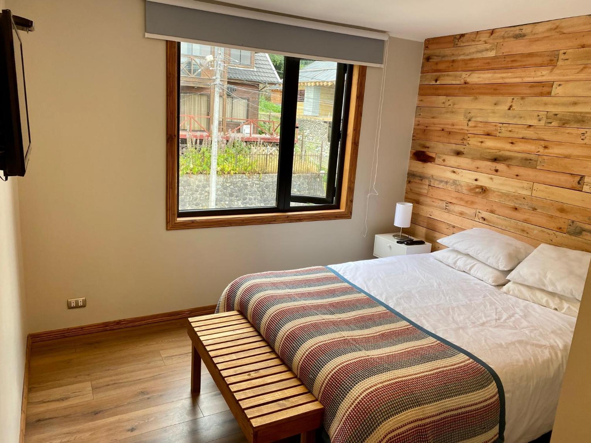 Albergo B&B