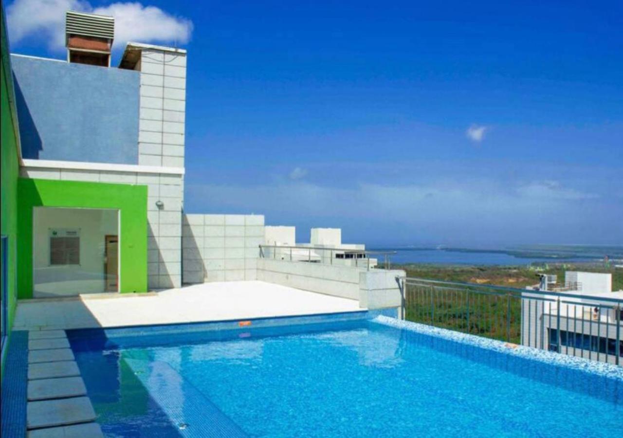 Apartamento Moderno en Sector Norte de Barranquilla view 3
