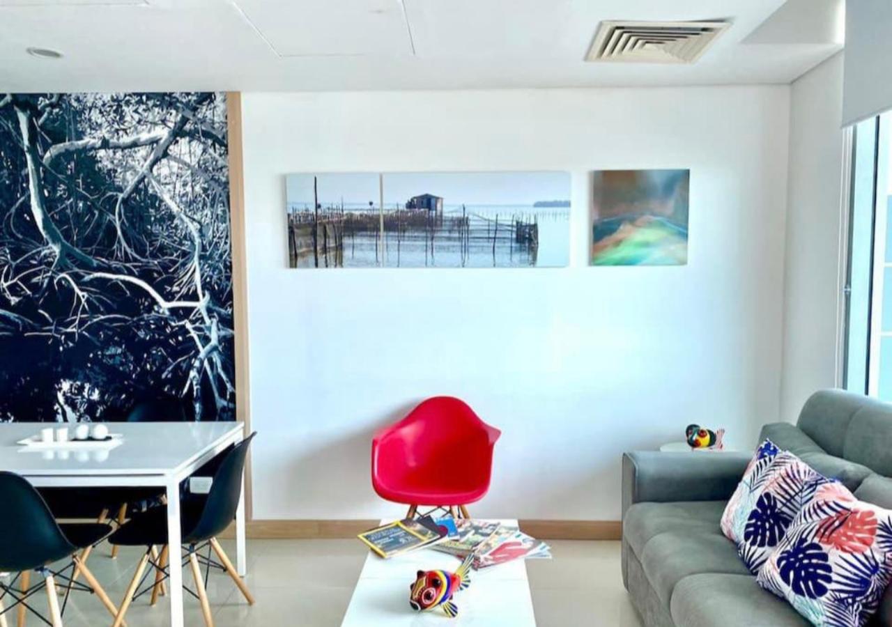 Apartamento Moderno en Sector Norte de Barranquilla view 4