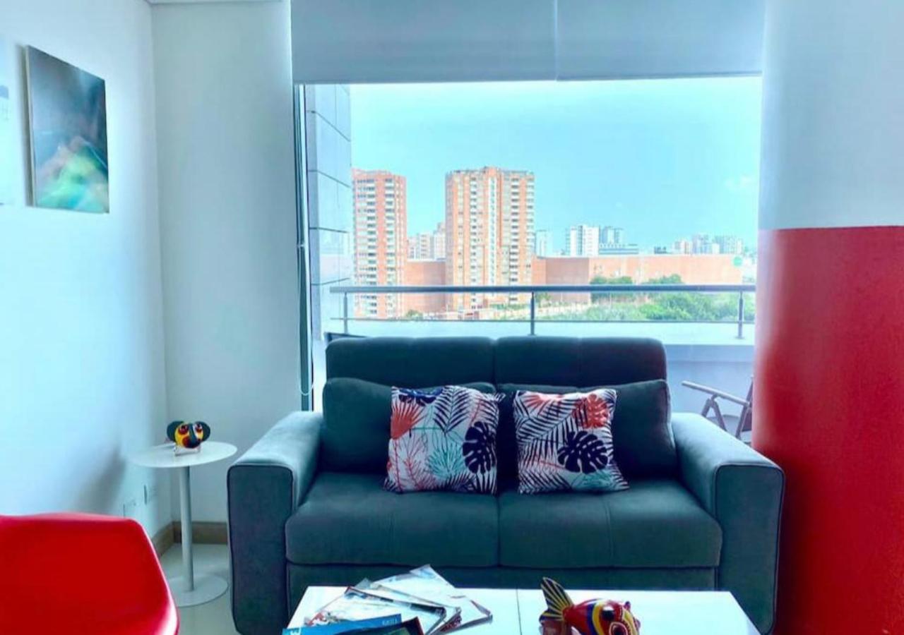 Apartamento Moderno en Sector Norte de Barranquilla view 5