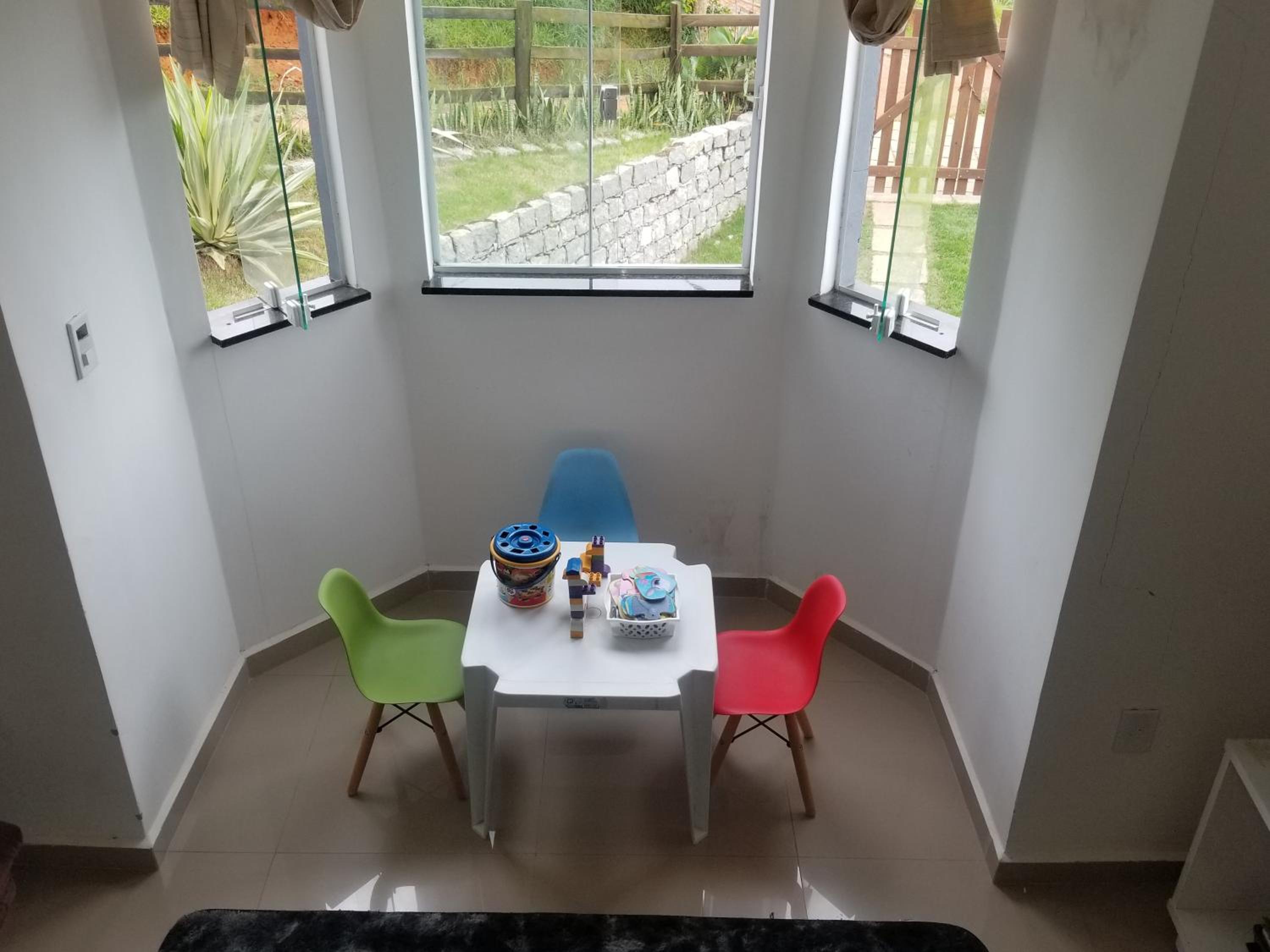 Casa Bela Vista