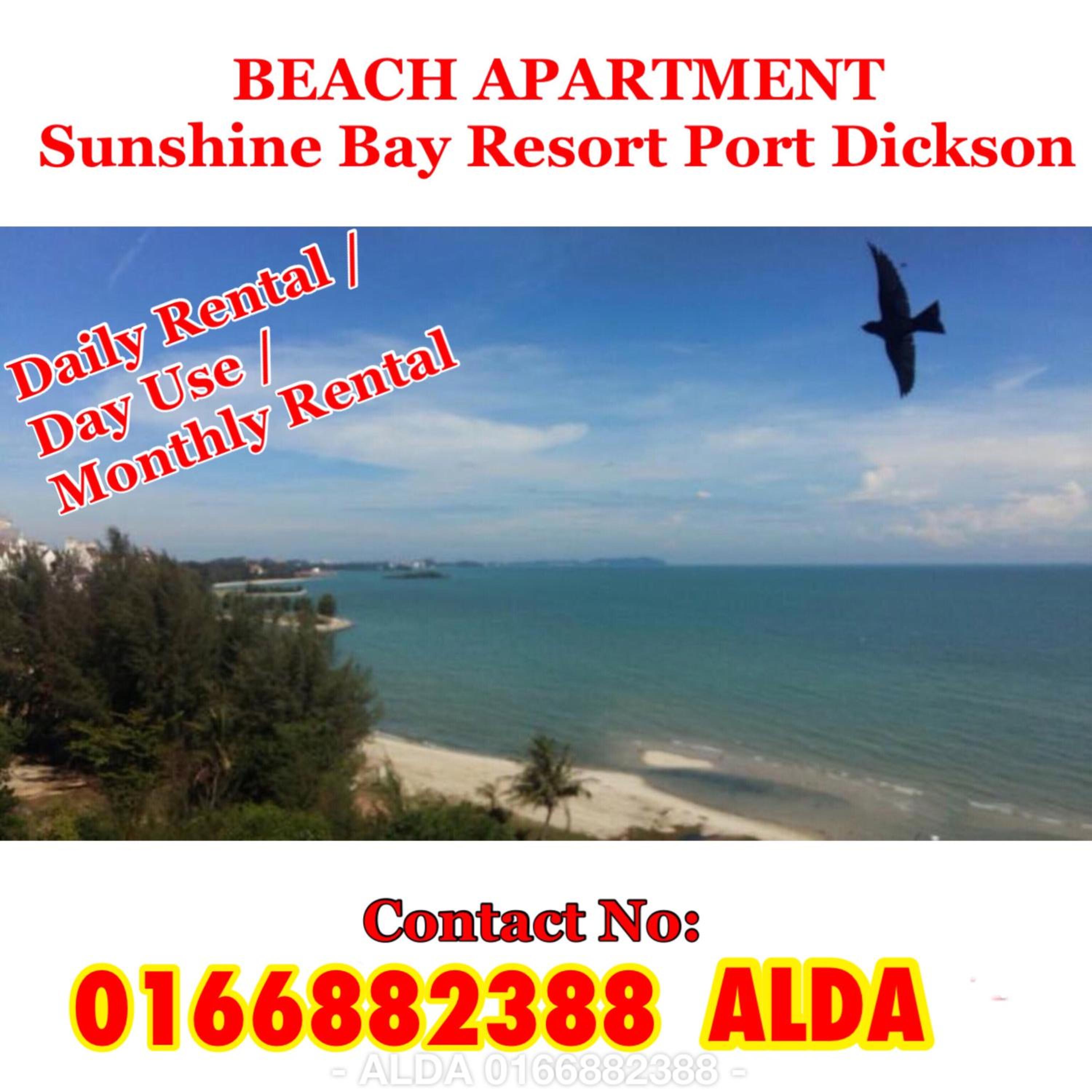 Sunshine Bay Resort Port Dickson photo 2