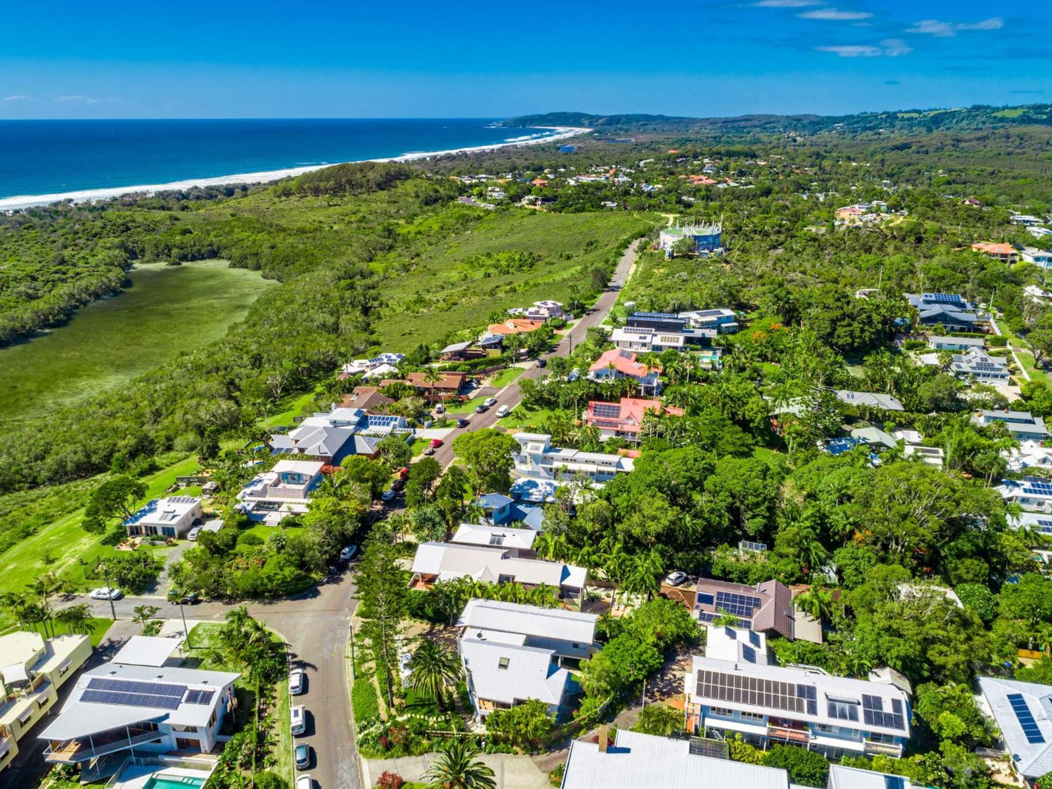 Lighthouse Lodge