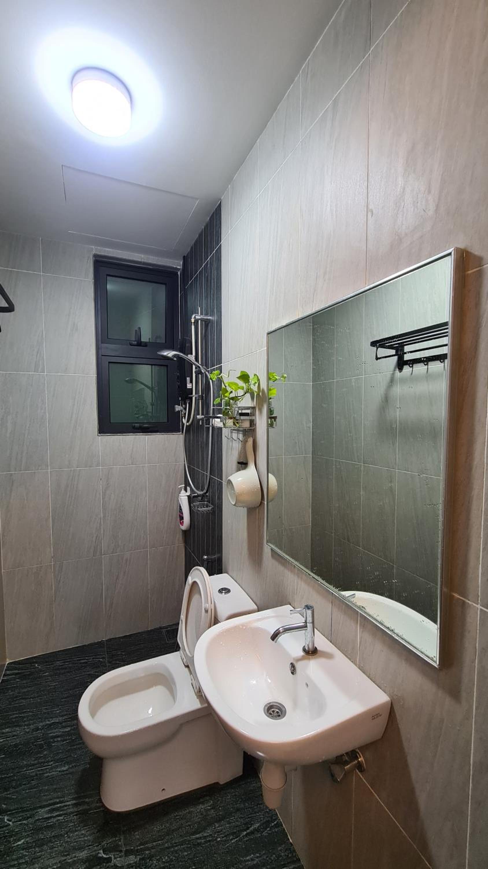 Rumah Kampong Bharu near KLCC (3Rooms)