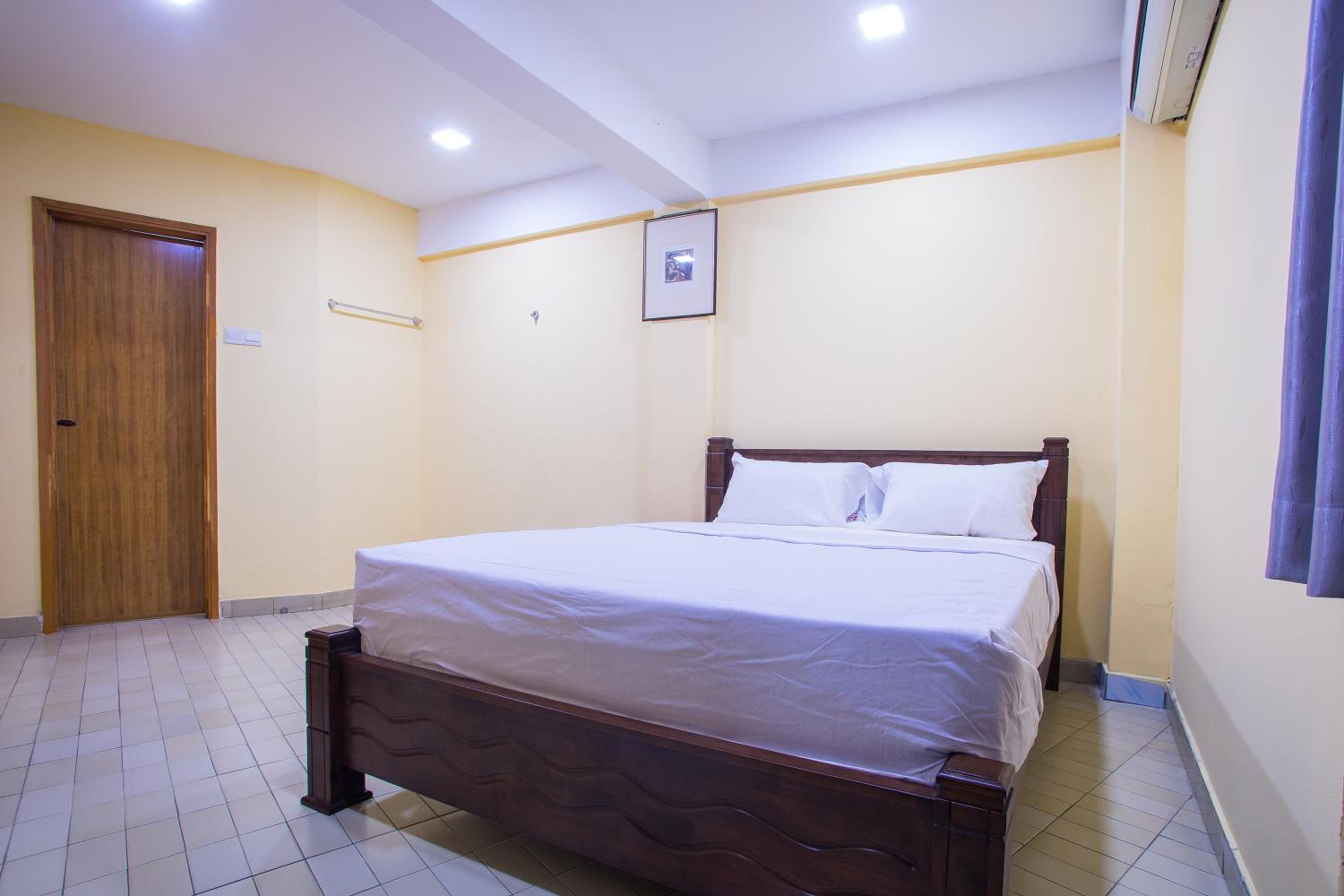 MK Inn Hotel
