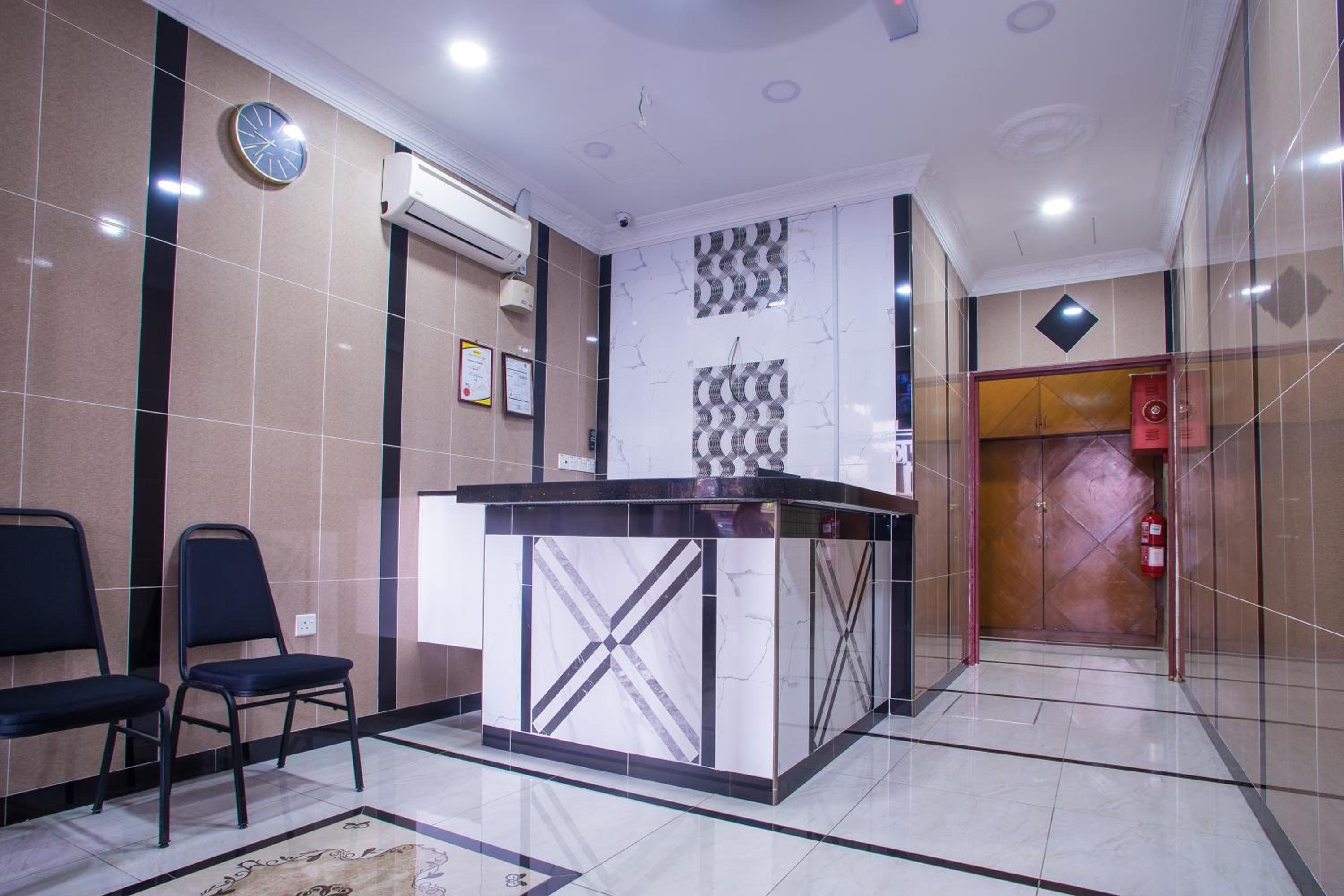 MK Inn Hotel