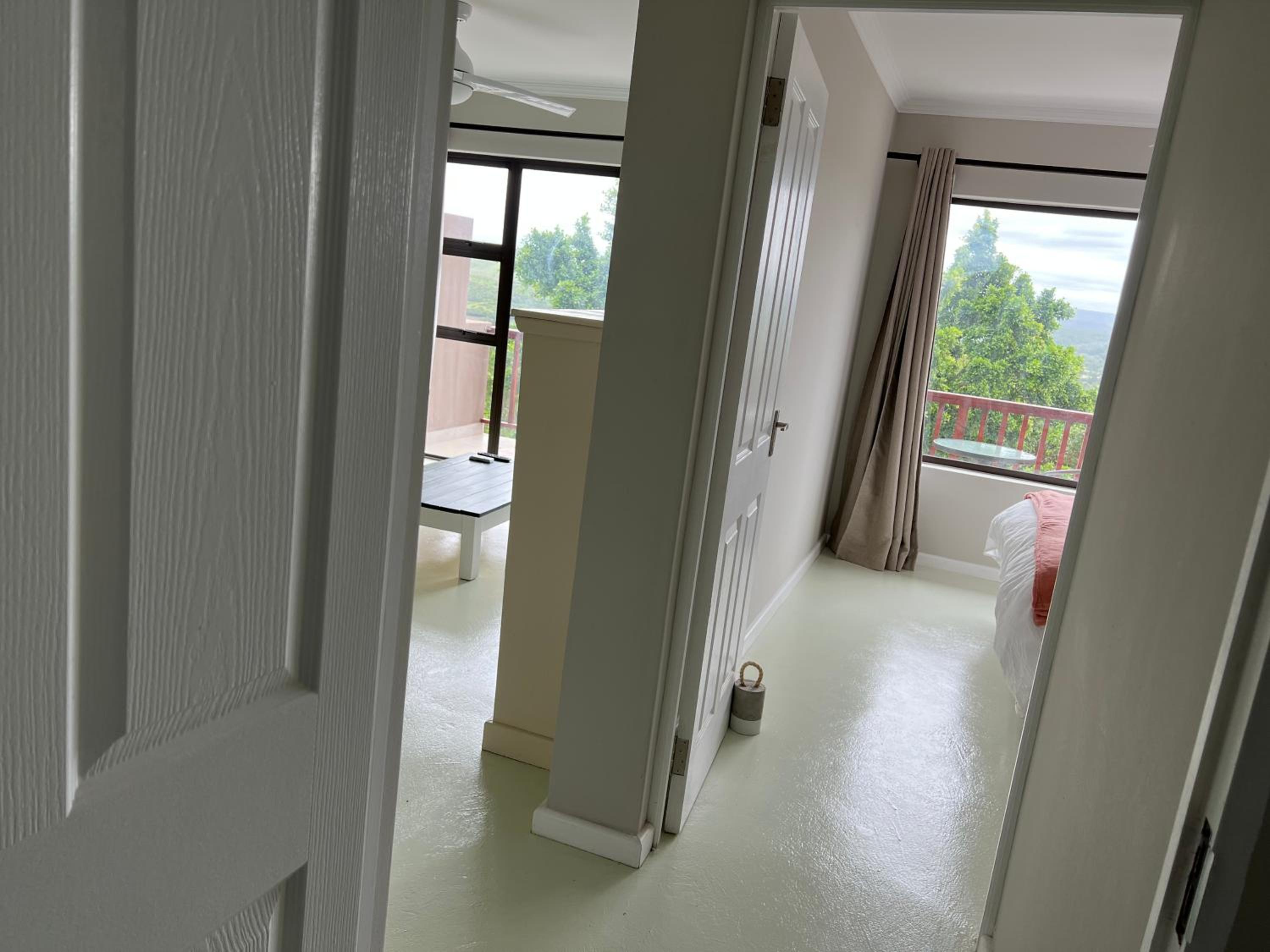 Fever Tree B&B view 5