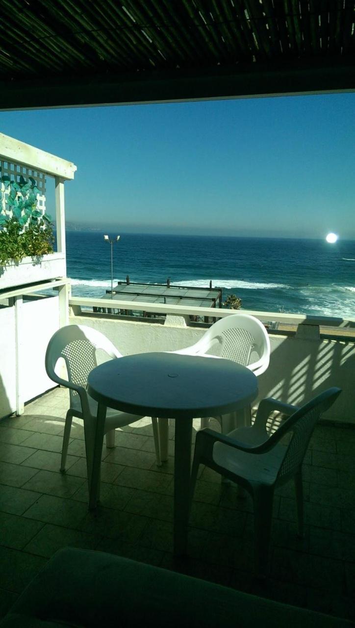 Ocean View view 2