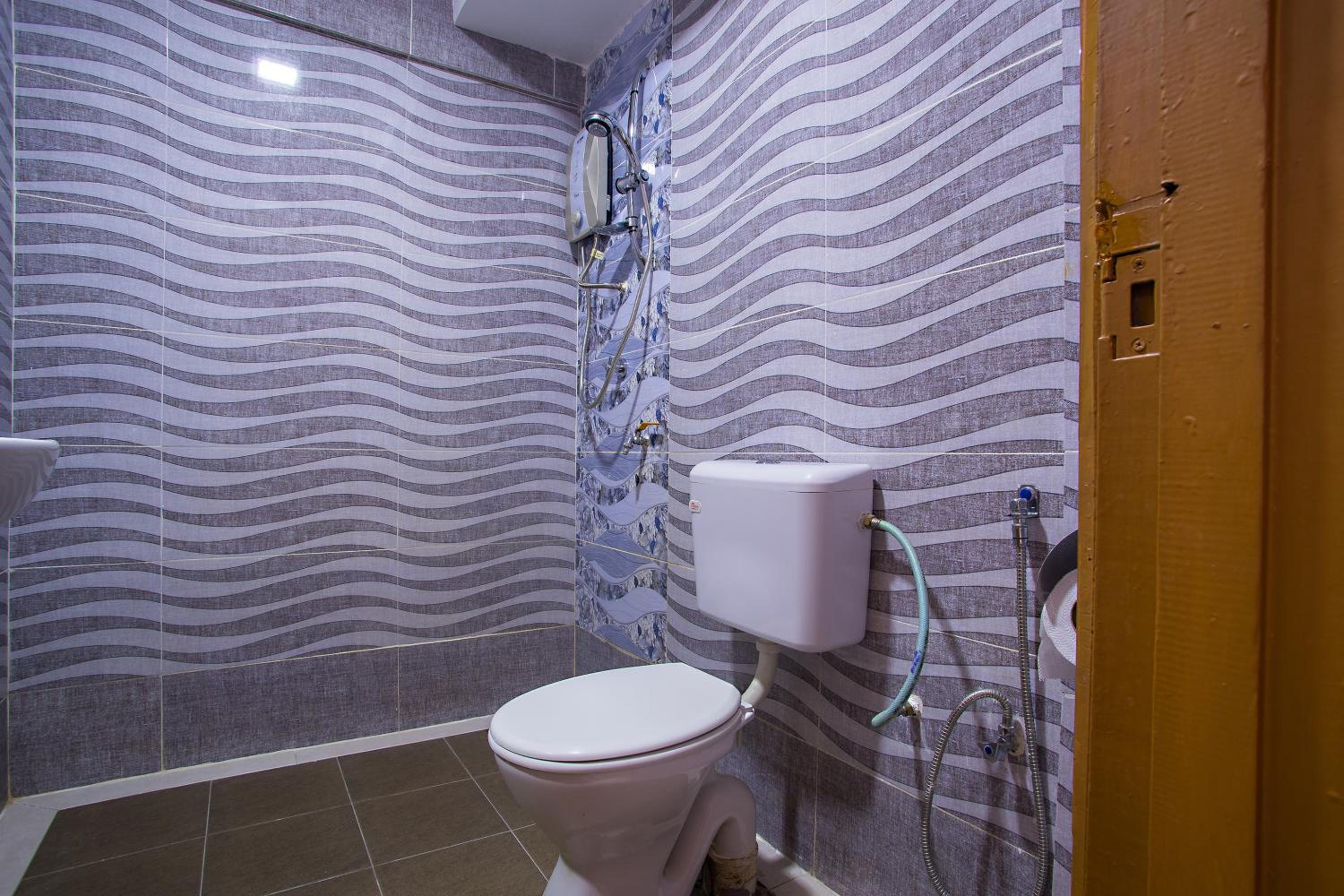 MK Inn Hotel