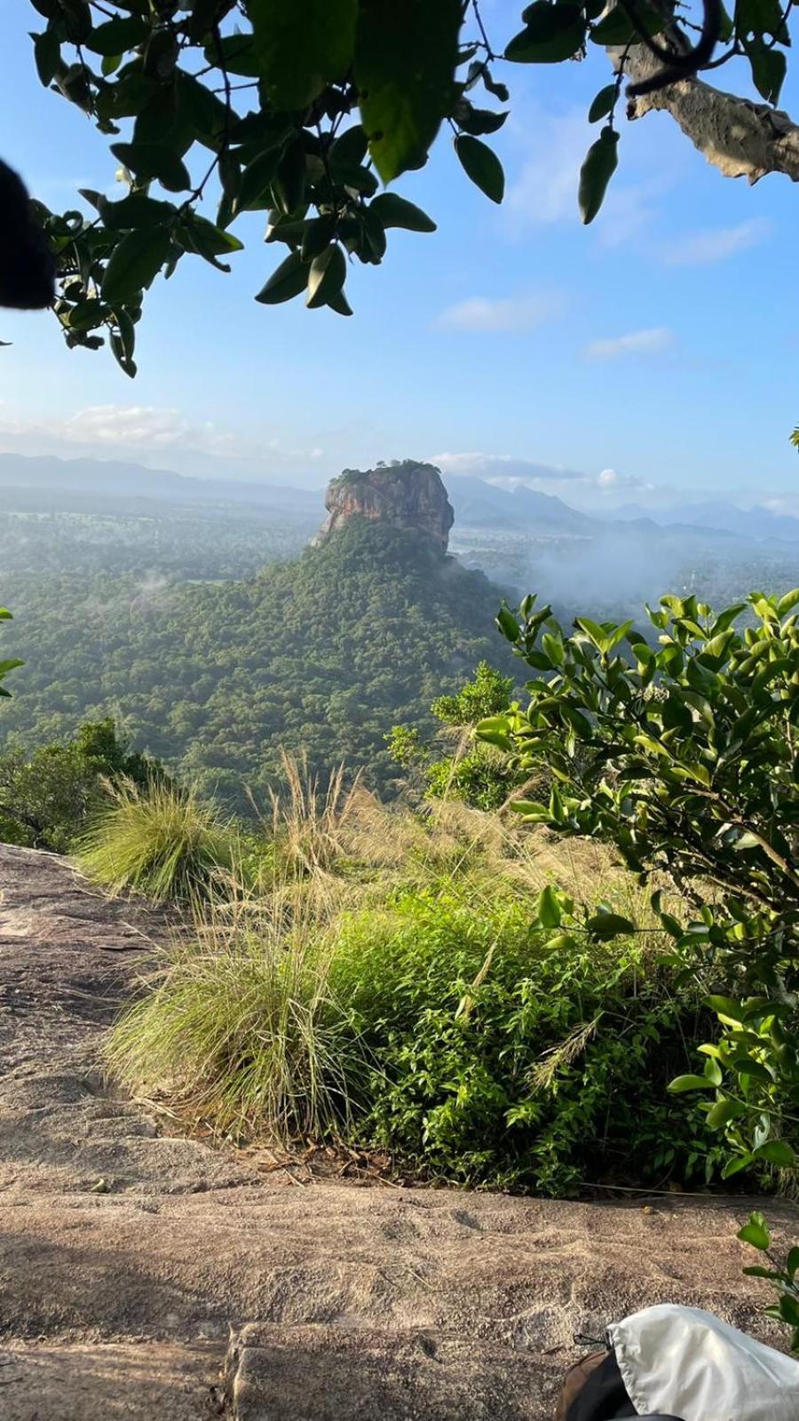 Sigiriya Water Guest & View Point Restaurant