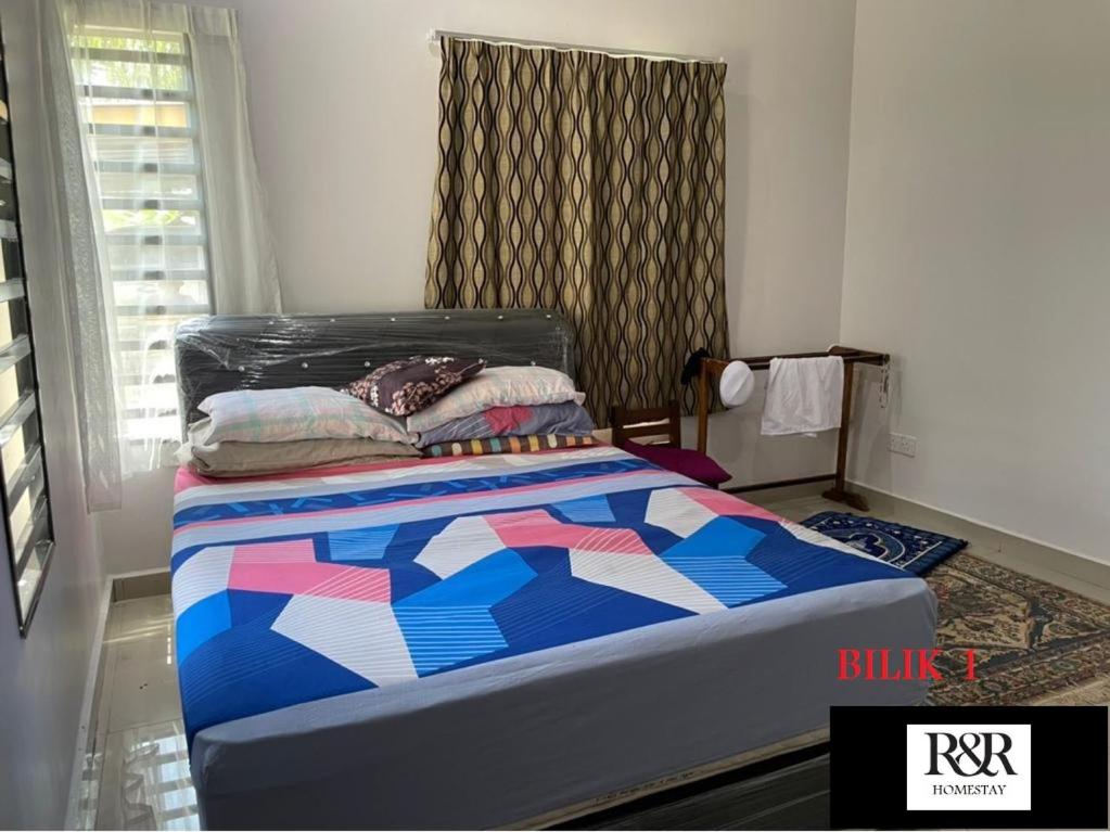 R & R HOMESTAY photo 4