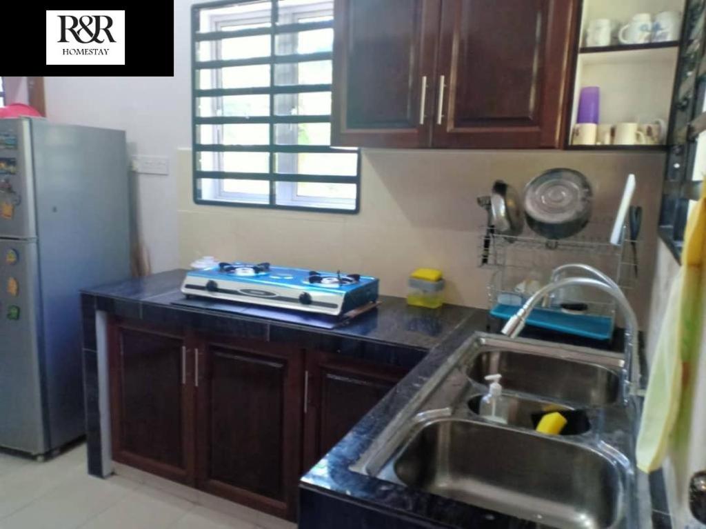 R & R HOMESTAY photo 5