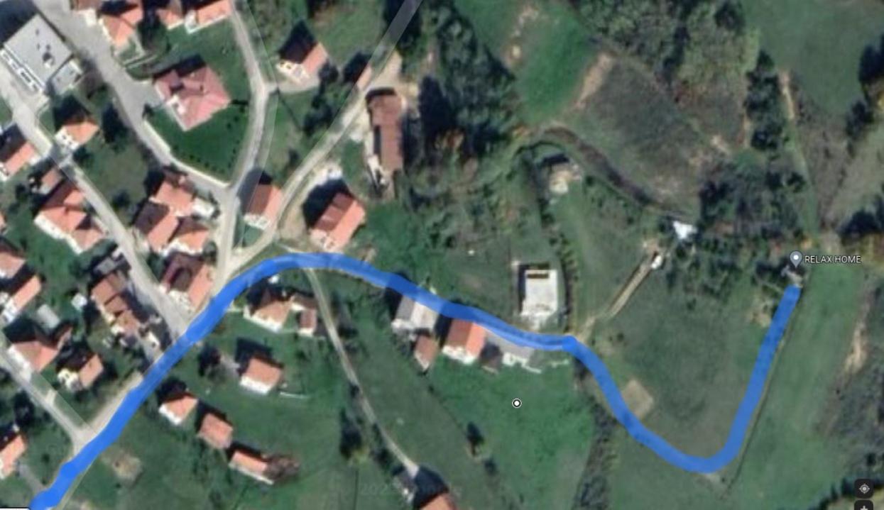 RELAX HOME Visoko